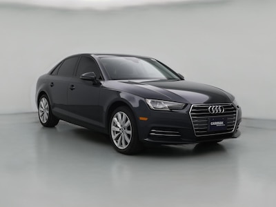 2017 Audi A4 Premium