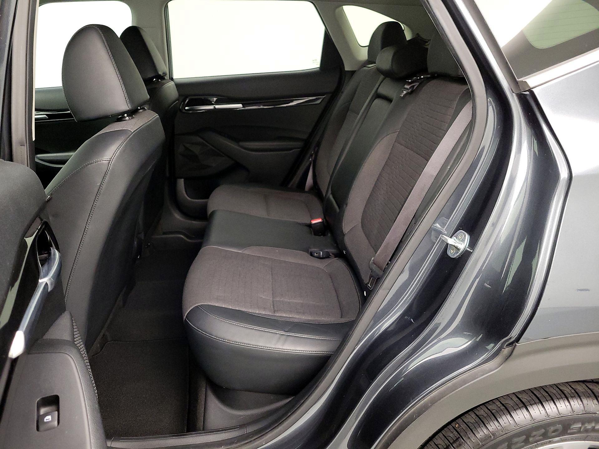 Thumbnail: 2021 Kia Seltos - 19