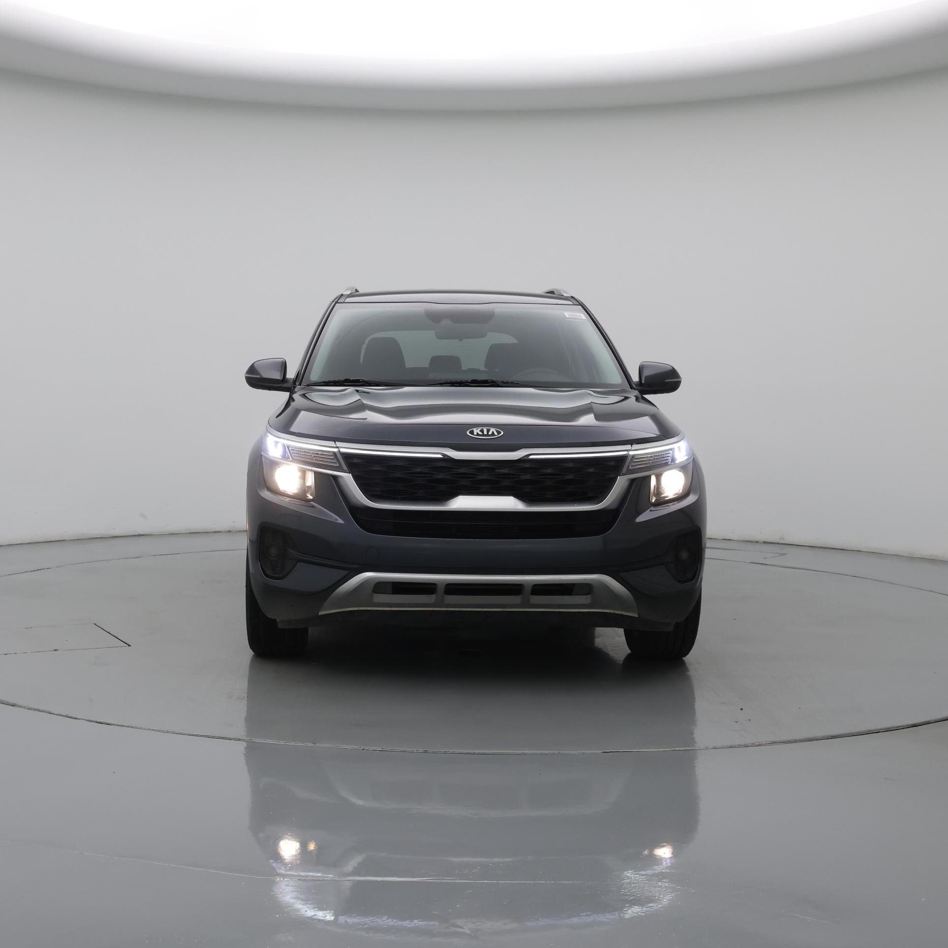 Thumbnail: 2021 Kia Seltos - 5