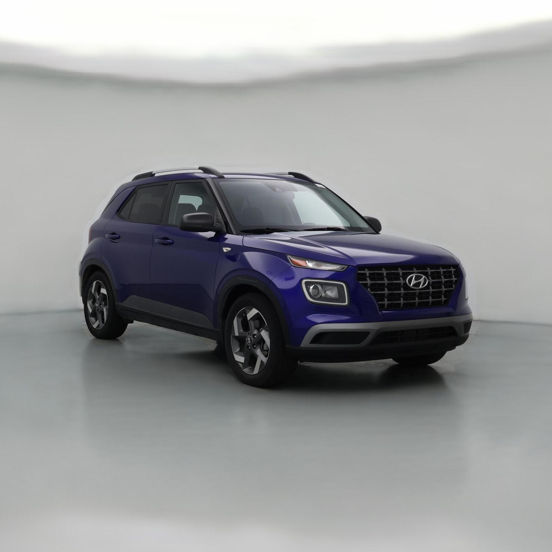 Thumbnail: 2022 Hyundai Venue - 1