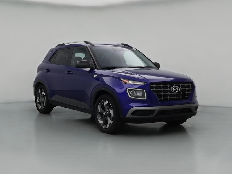 2022 Hyundai Venue SEL -
                  Gilbert, AZ