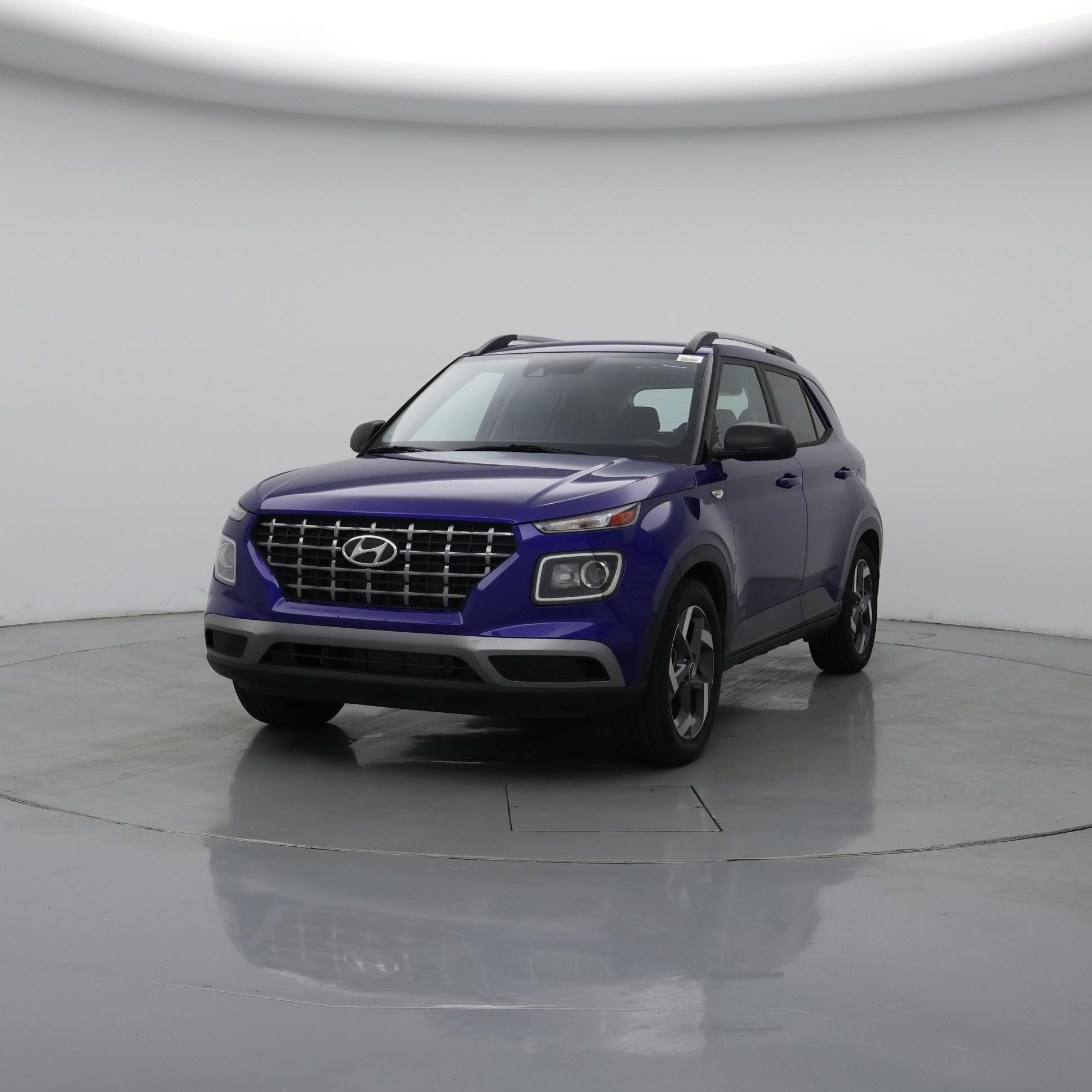 Thumbnail: 2022 Hyundai Venue - 4