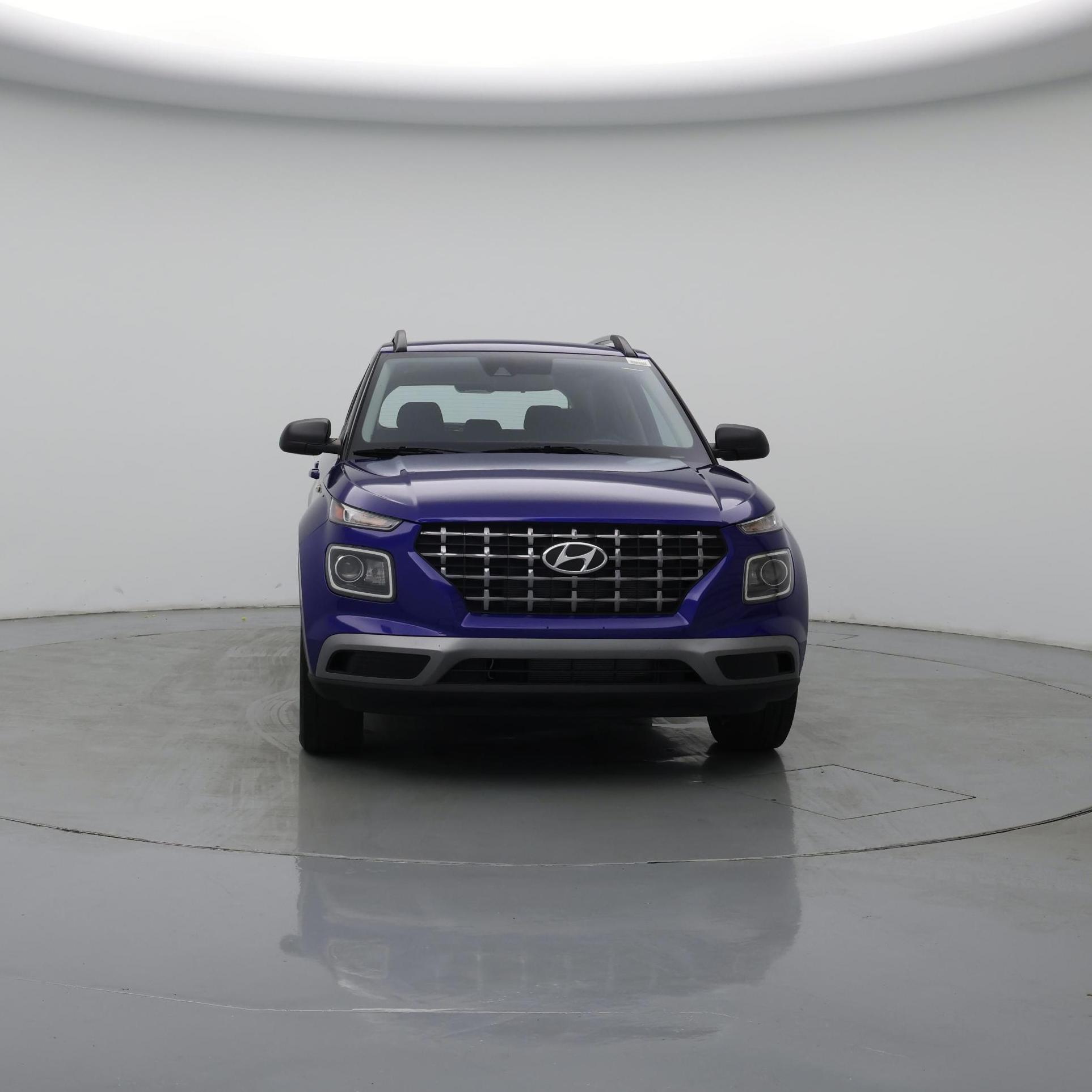 Thumbnail: 2022 Hyundai Venue - 5