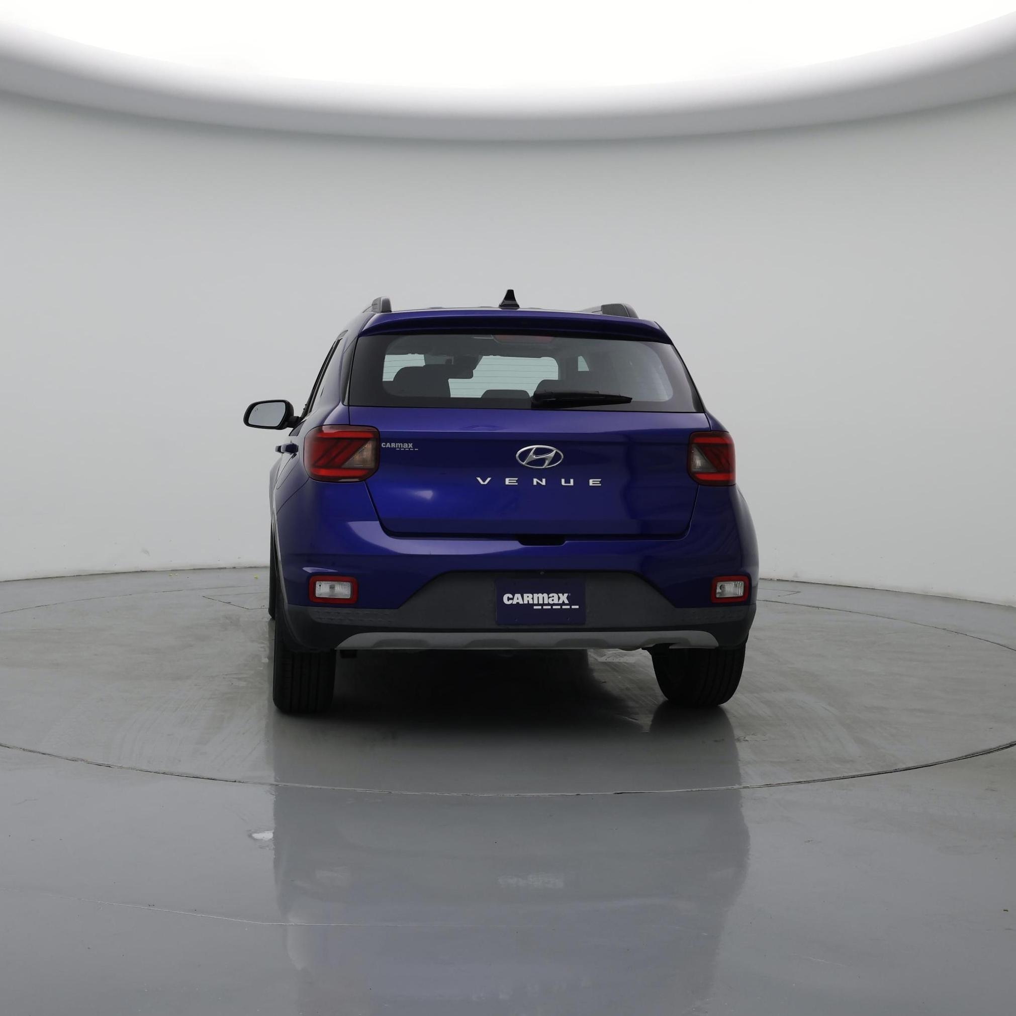 Thumbnail: 2022 Hyundai Venue - 6
