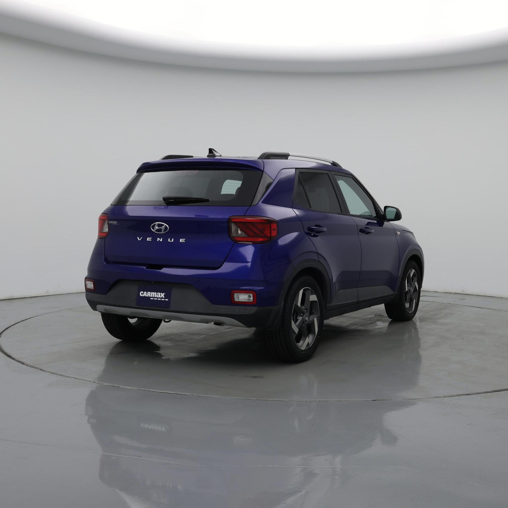 Thumbnail: 2022 Hyundai Venue - 8