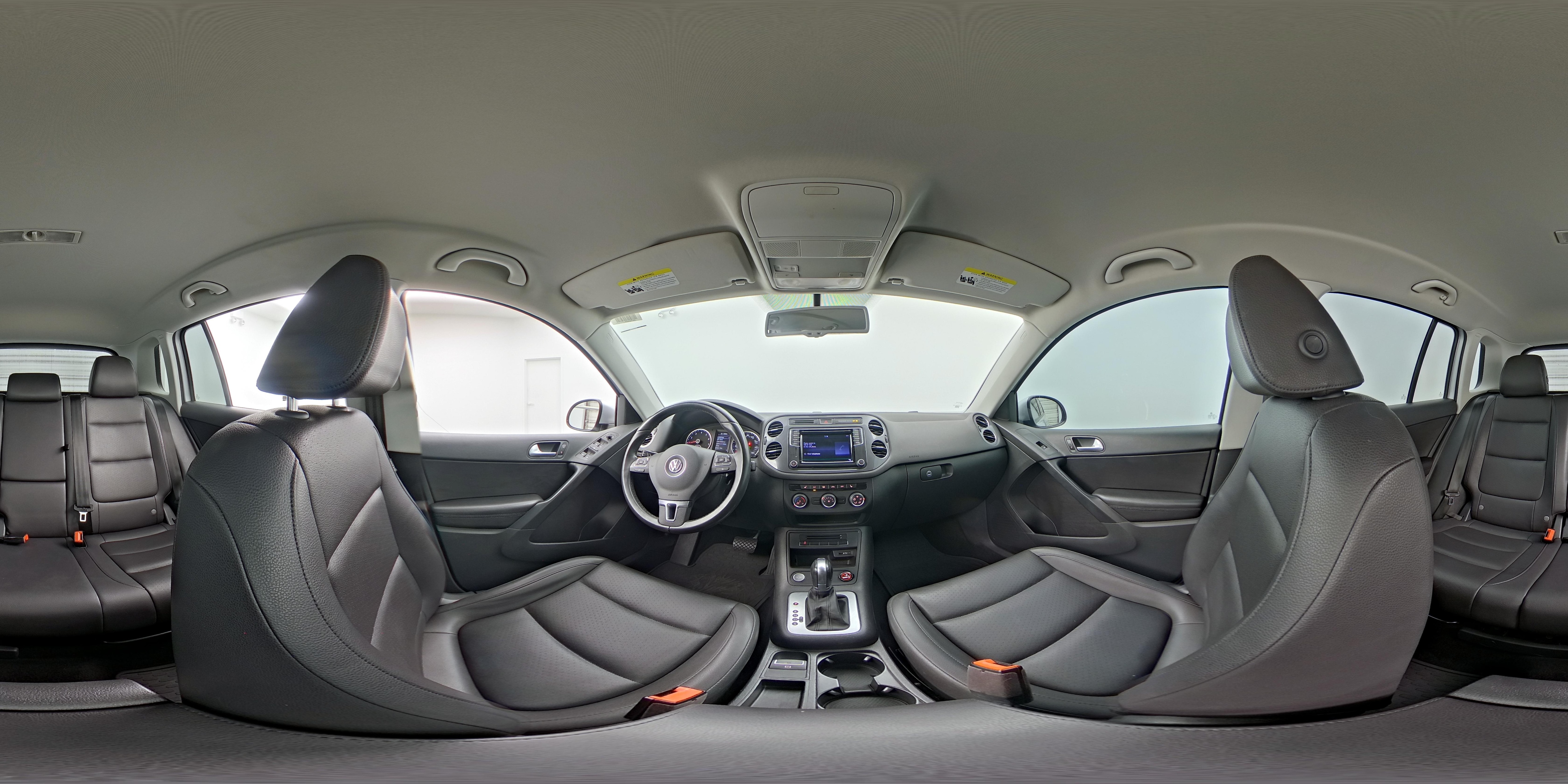 2017 Volkswagen Tiguan S - Photo 24