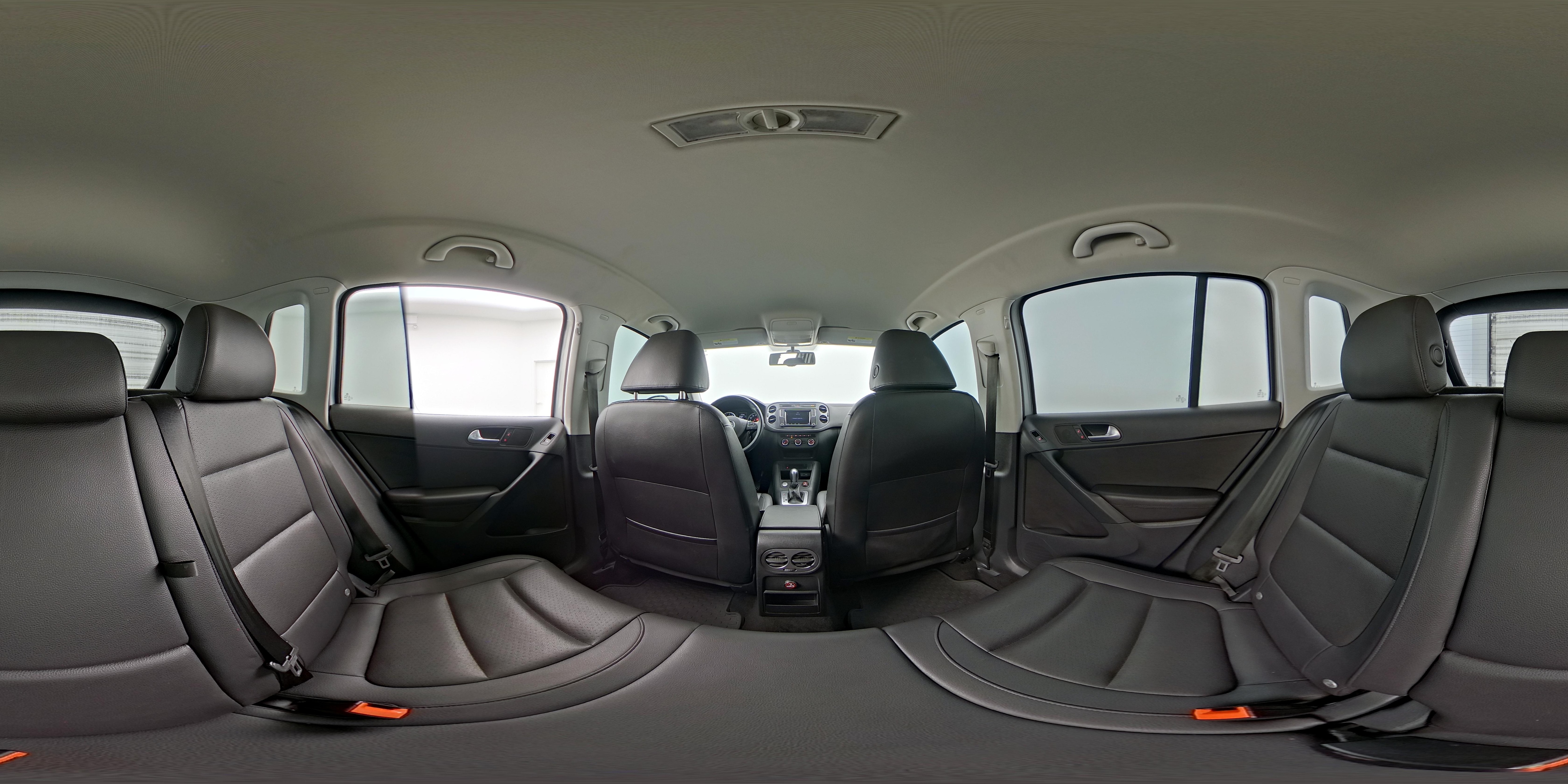 2017 Volkswagen Tiguan S - Photo 25