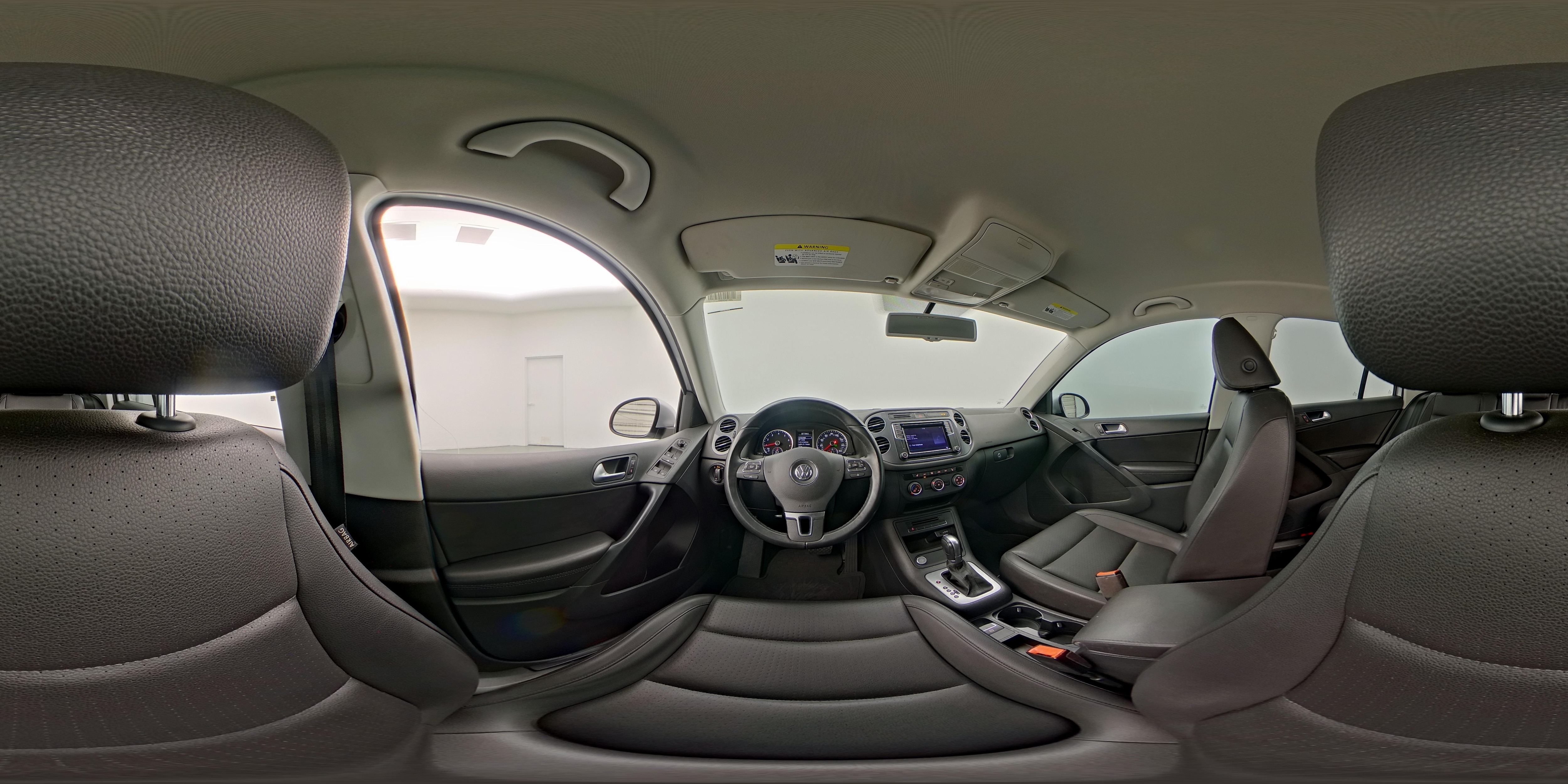 2017 Volkswagen Tiguan S - Photo 26