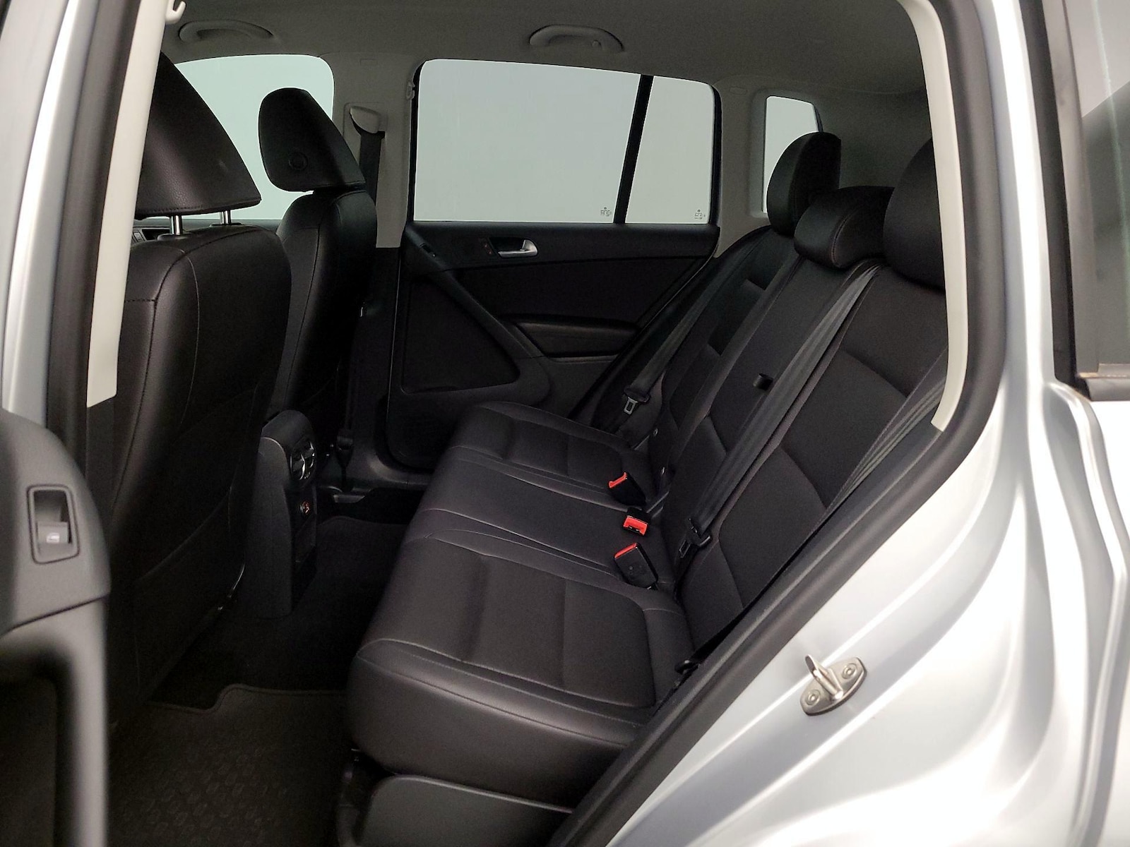 2017 Volkswagen Tiguan S - Photo 20