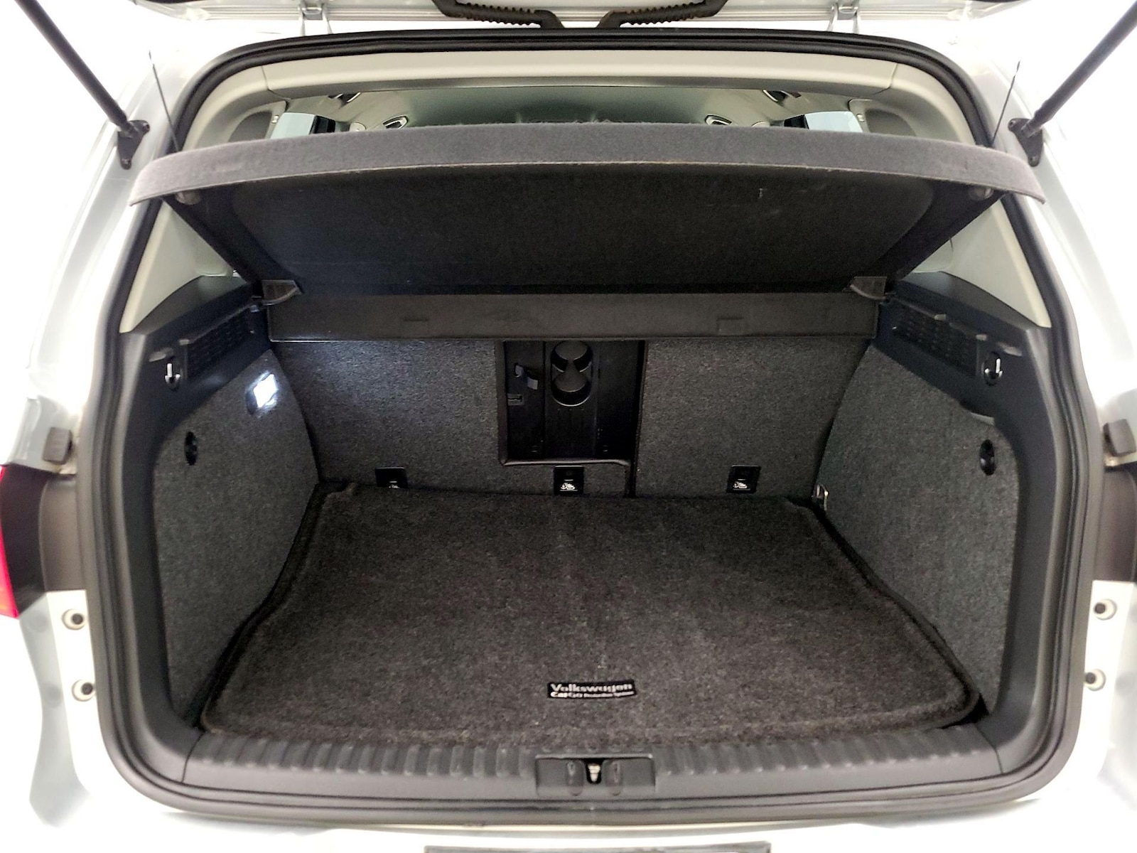 2017 Volkswagen Tiguan S - Photo 21