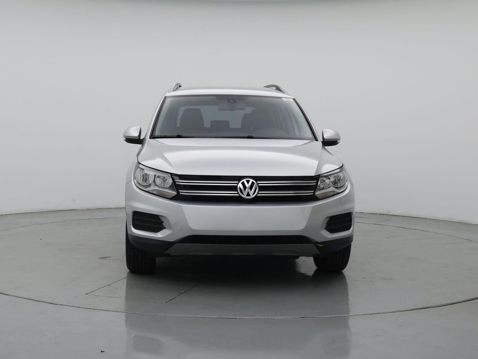 2017 Volkswagen Tiguan S - Photo 6