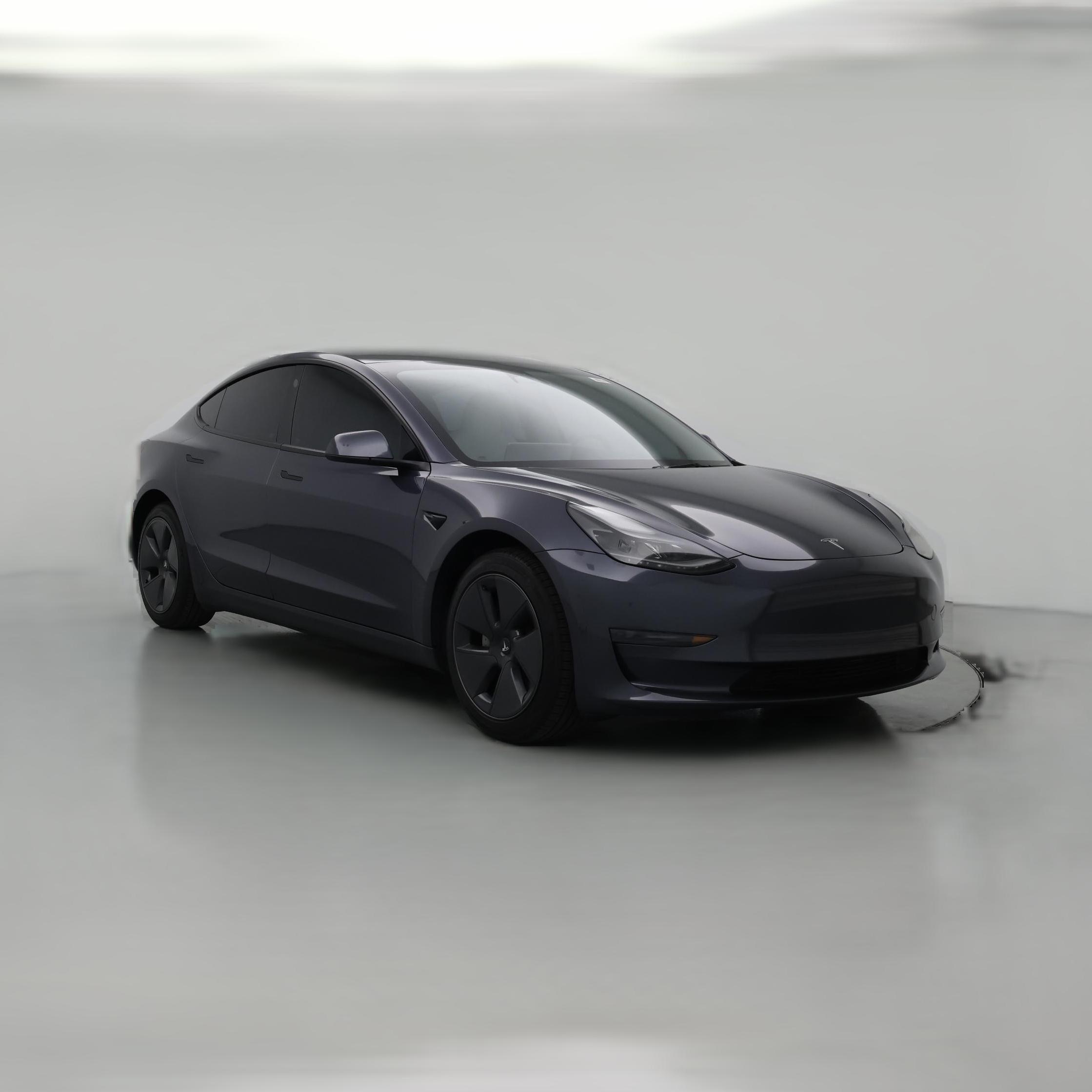 Thumbnail: 2023 Tesla Model 3 - 1