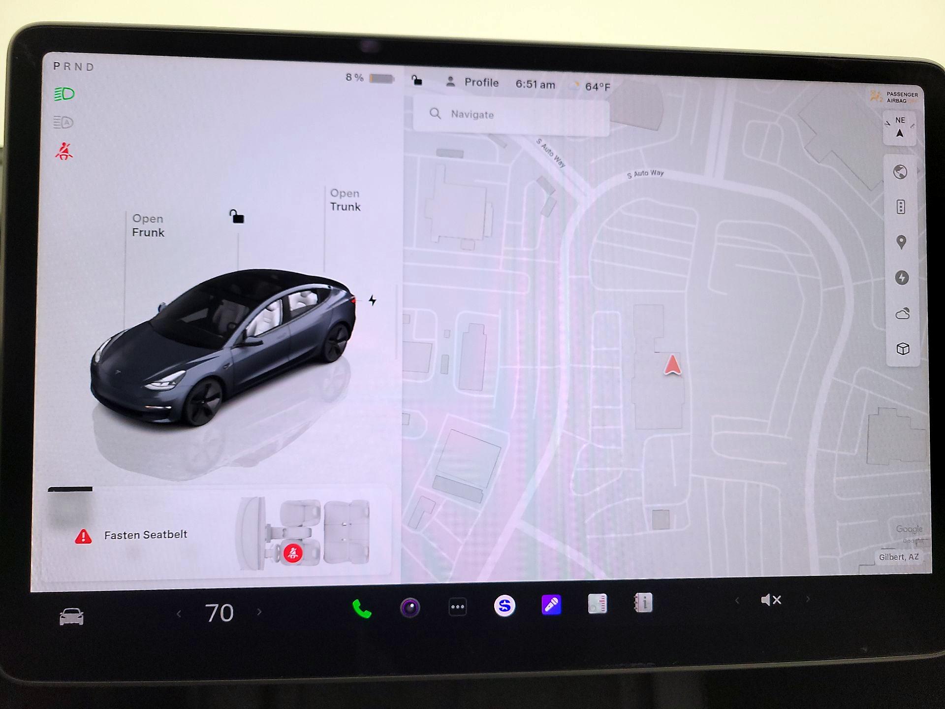 Thumbnail: 2023 Tesla Model 3 - 13