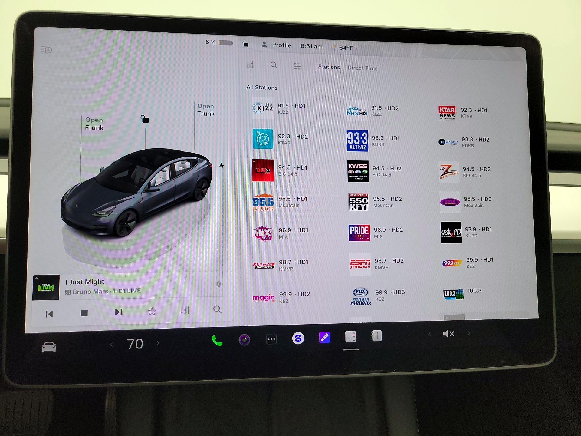 Thumbnail: 2023 Tesla Model 3 - 15