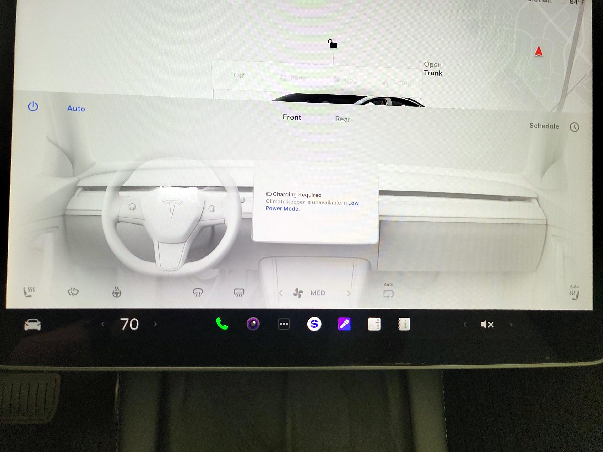 Thumbnail: 2023 Tesla Model 3 - 16