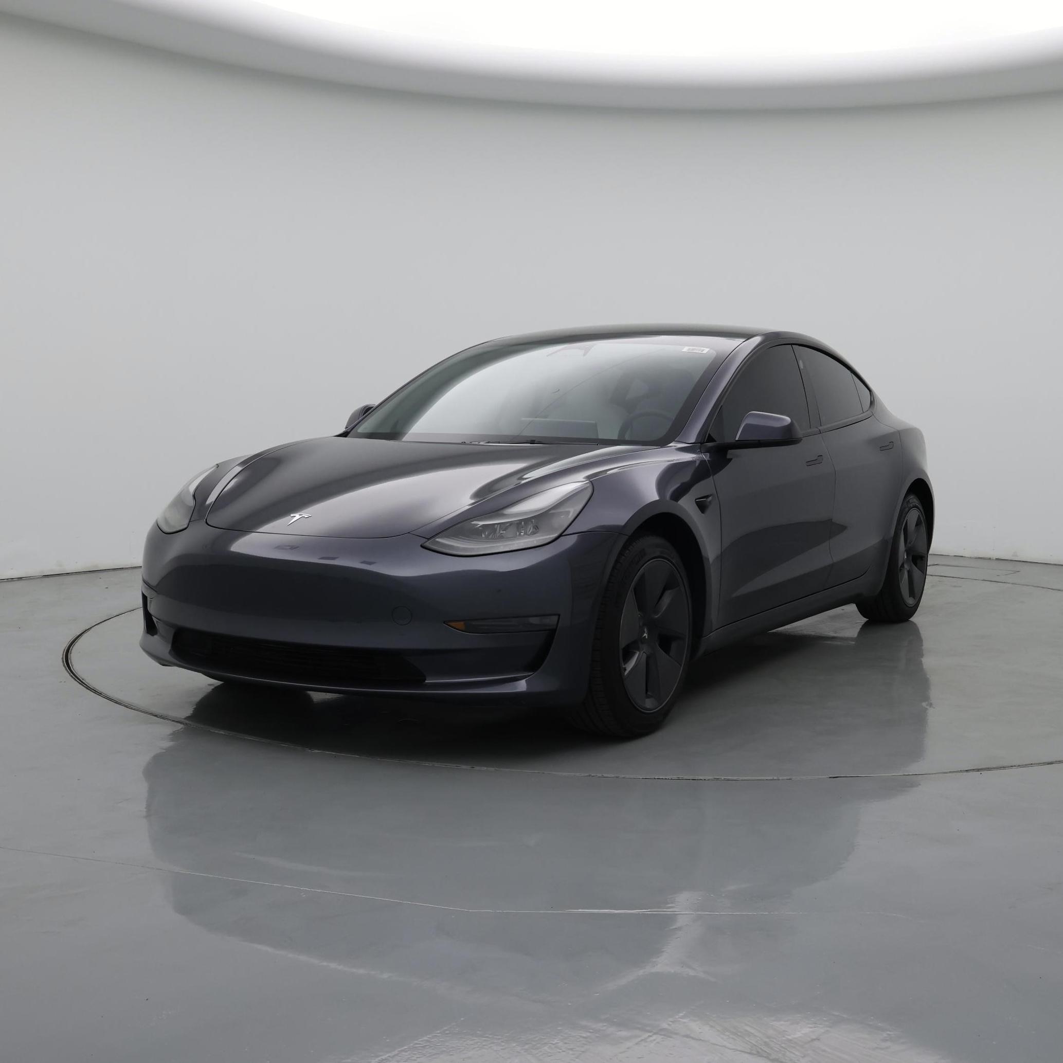 Thumbnail: 2023 Tesla Model 3 - 4
