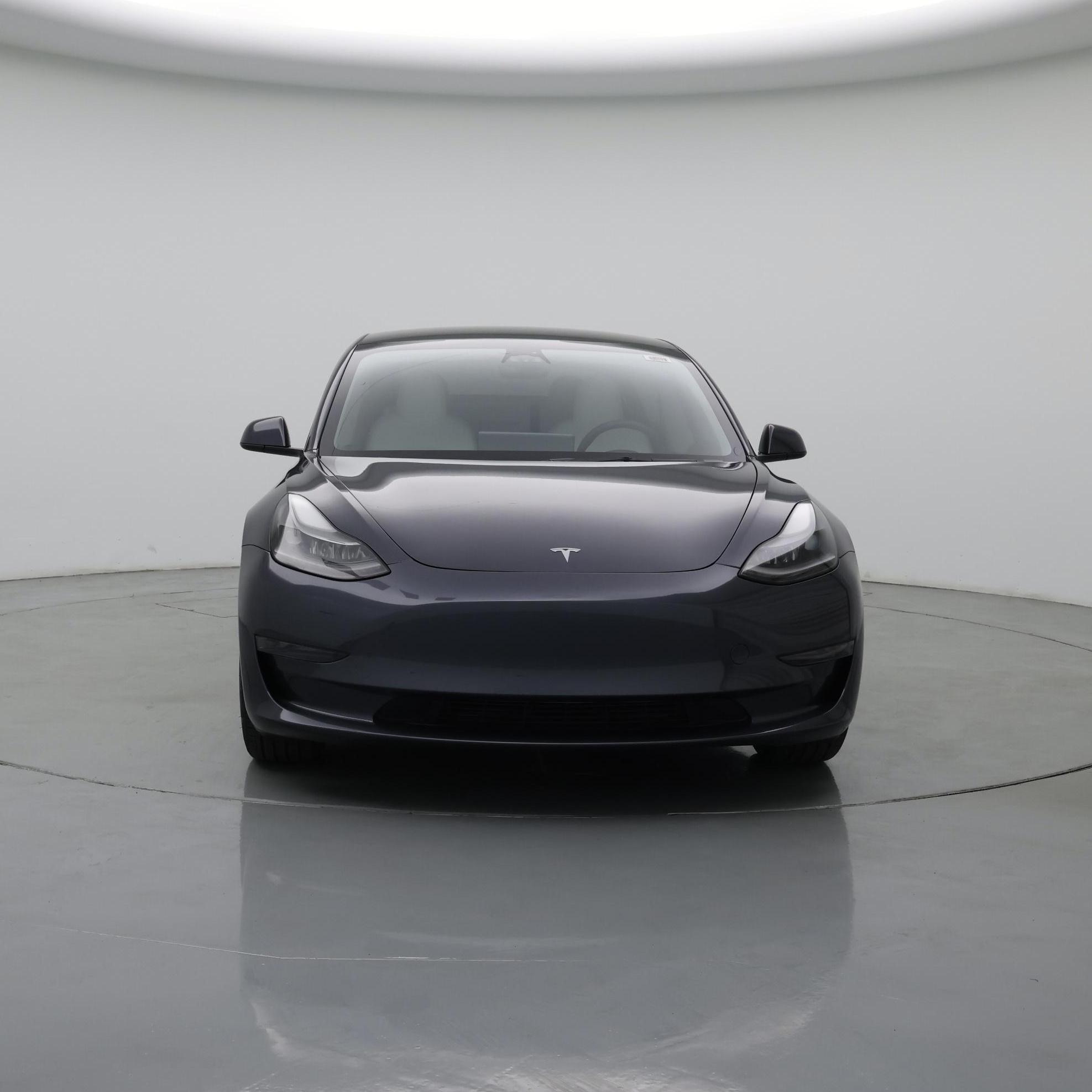 Thumbnail: 2023 Tesla Model 3 - 5