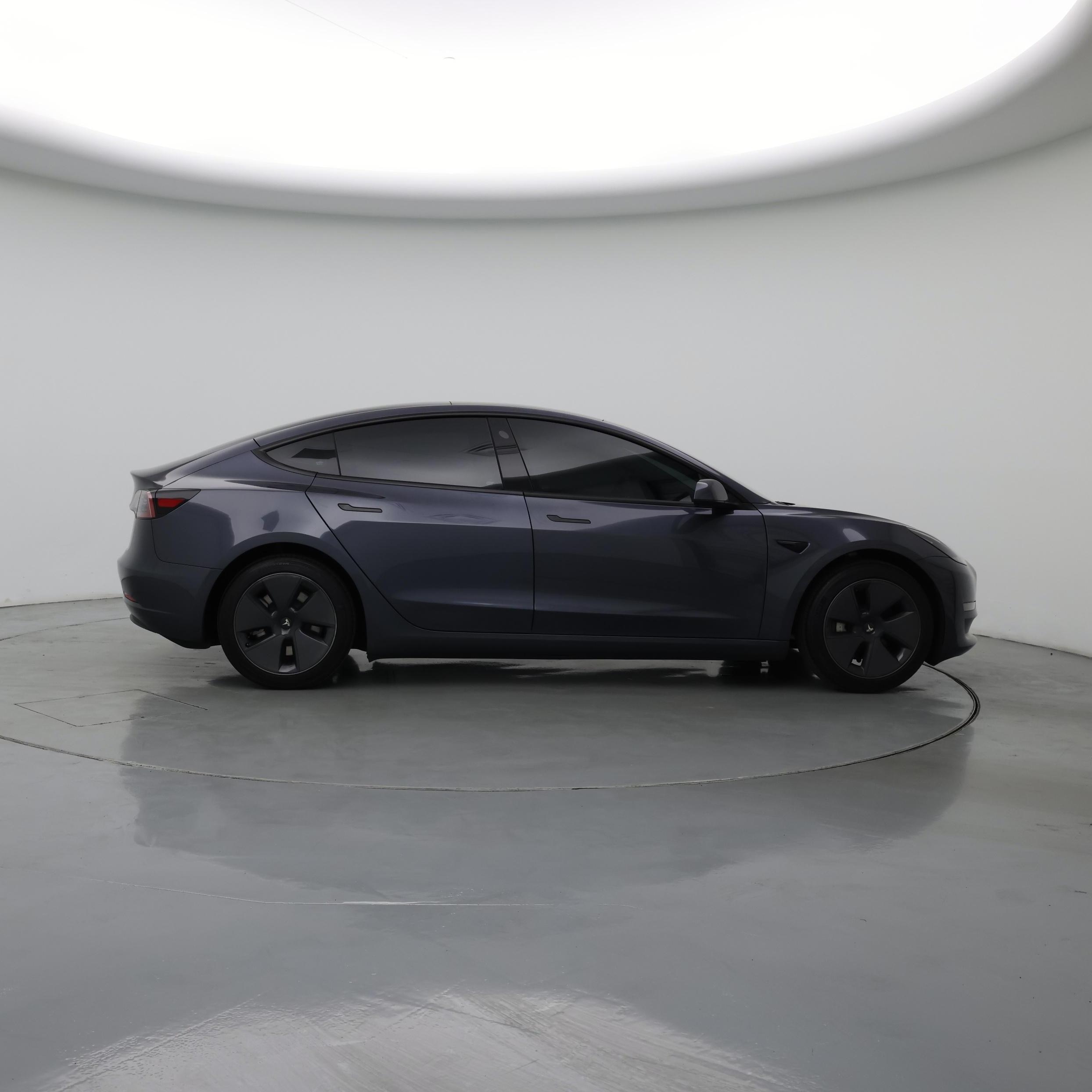 Thumbnail: 2023 Tesla Model 3 - 7