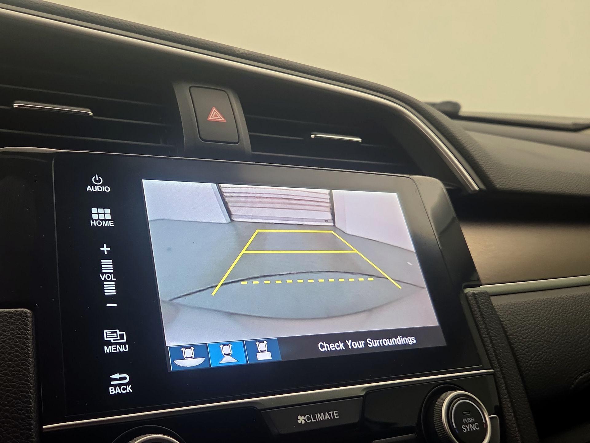 Thumbnail: 2018 Honda Civic - 14