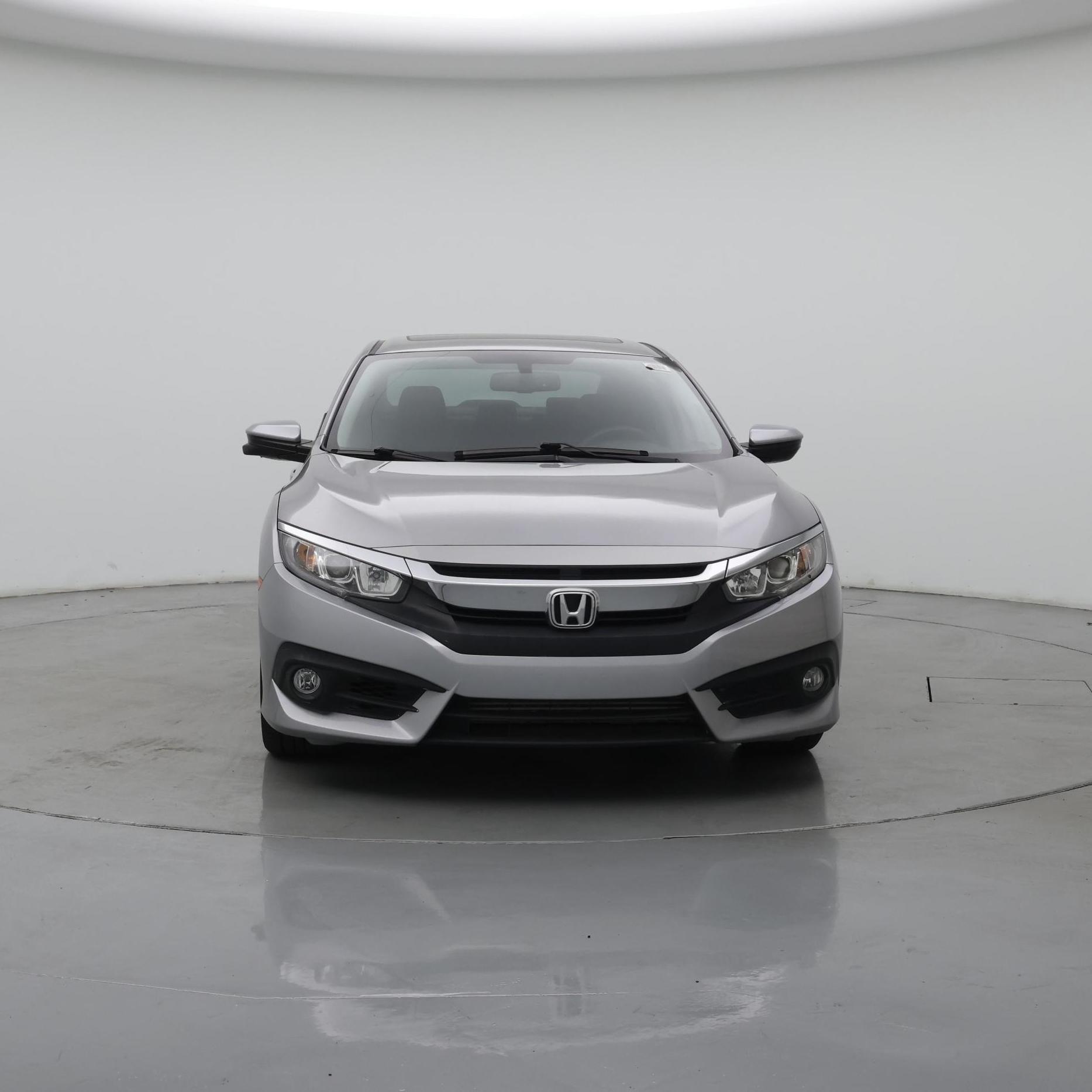 Thumbnail: 2018 Honda Civic - 5