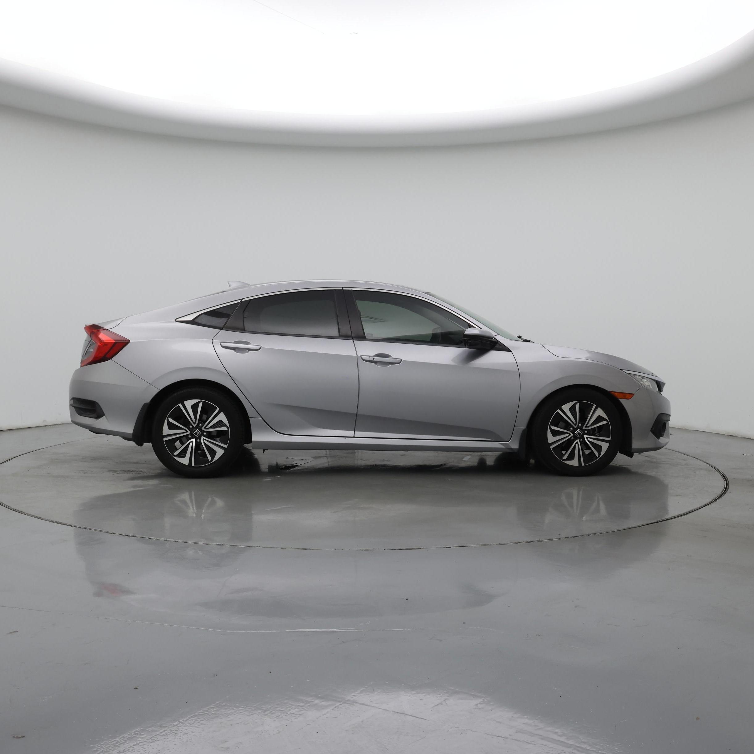 Thumbnail: 2018 Honda Civic - 7