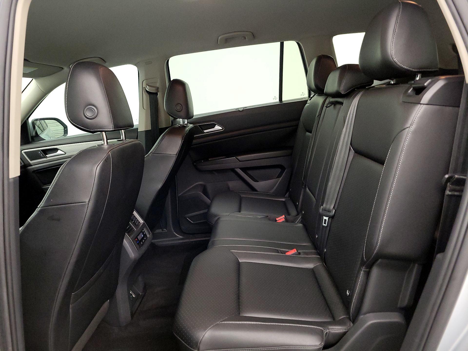 Thumbnail: 2018 Volkswagen Atlas - 19