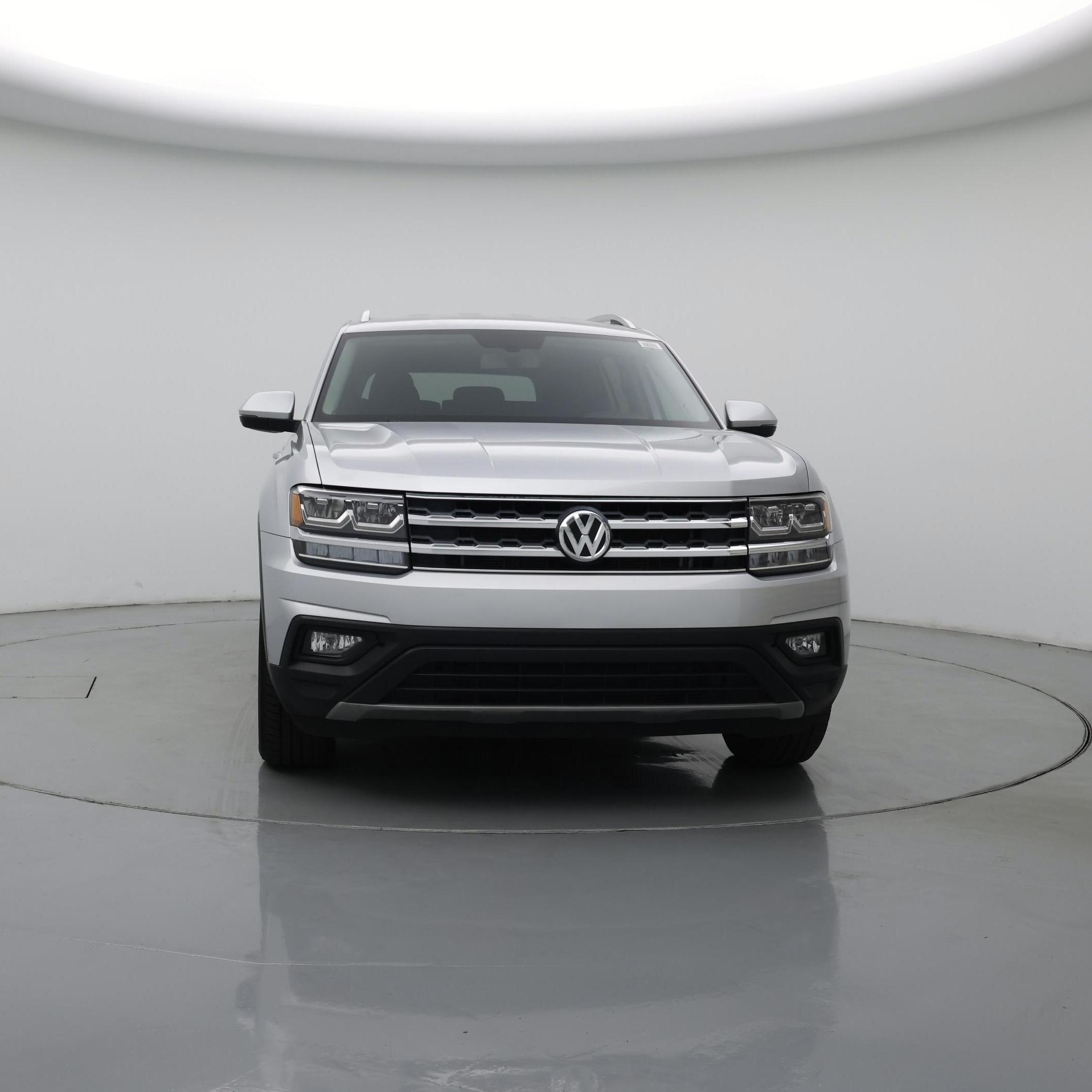 Thumbnail: 2018 Volkswagen Atlas - 5
