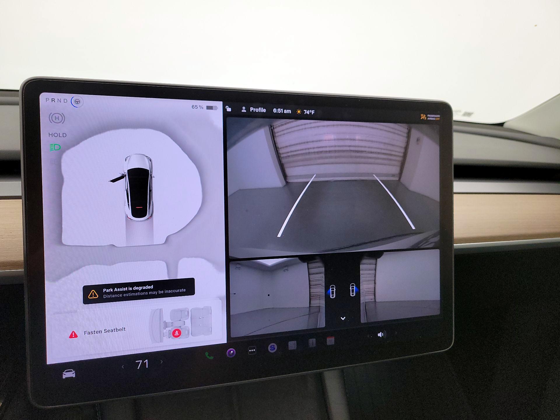 Thumbnail: 2023 Tesla Model Y - 13