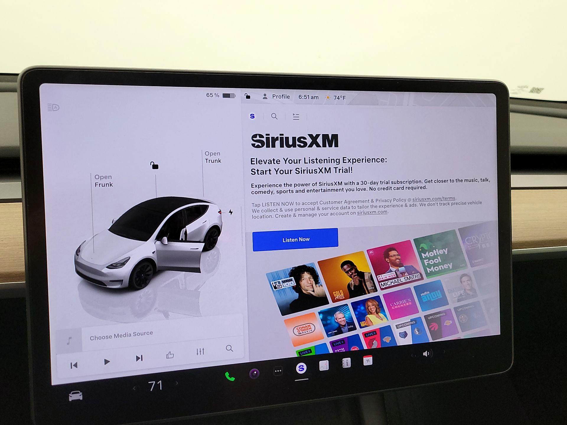 Thumbnail: 2023 Tesla Model Y - 14