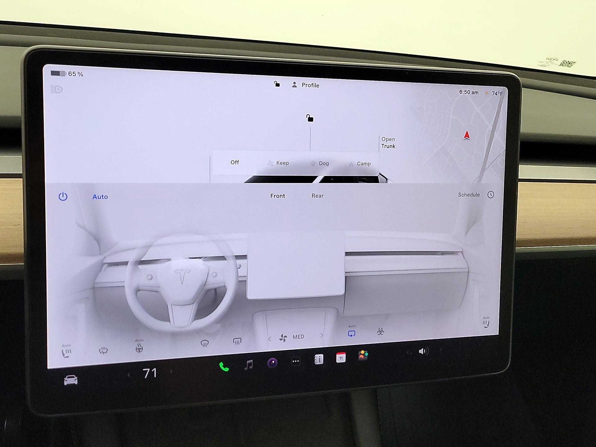 Thumbnail: 2023 Tesla Model Y - 15