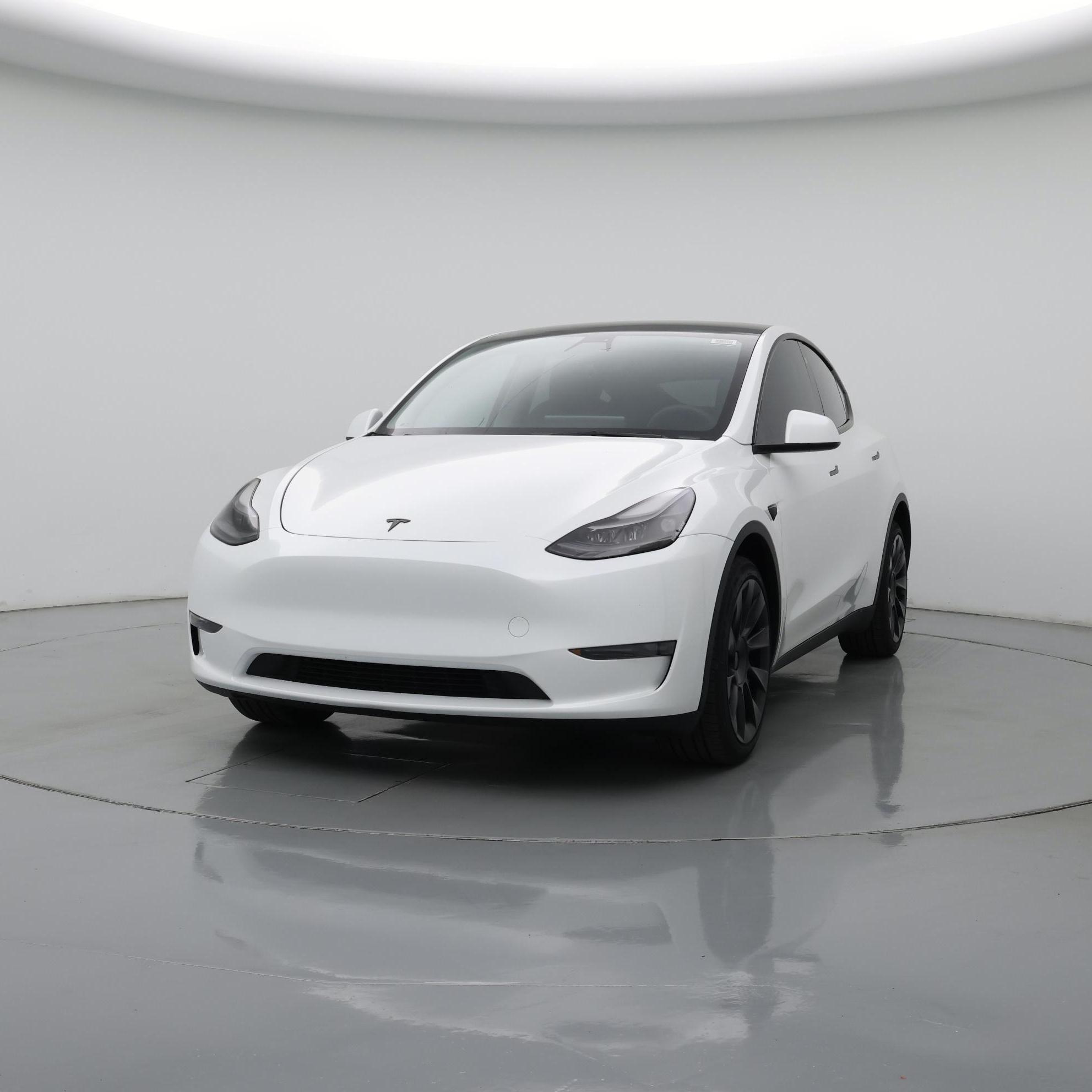 Thumbnail: 2023 Tesla Model Y - 4