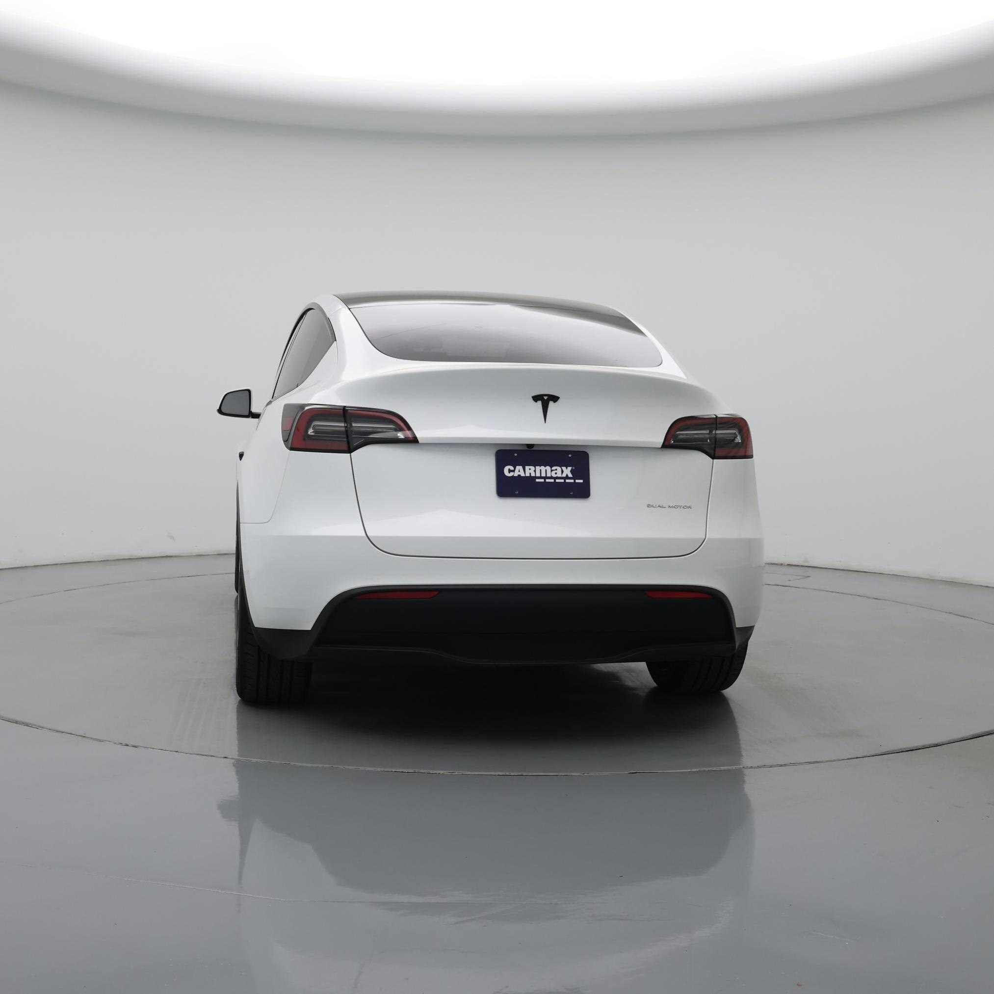 Thumbnail: 2023 Tesla Model Y - 6