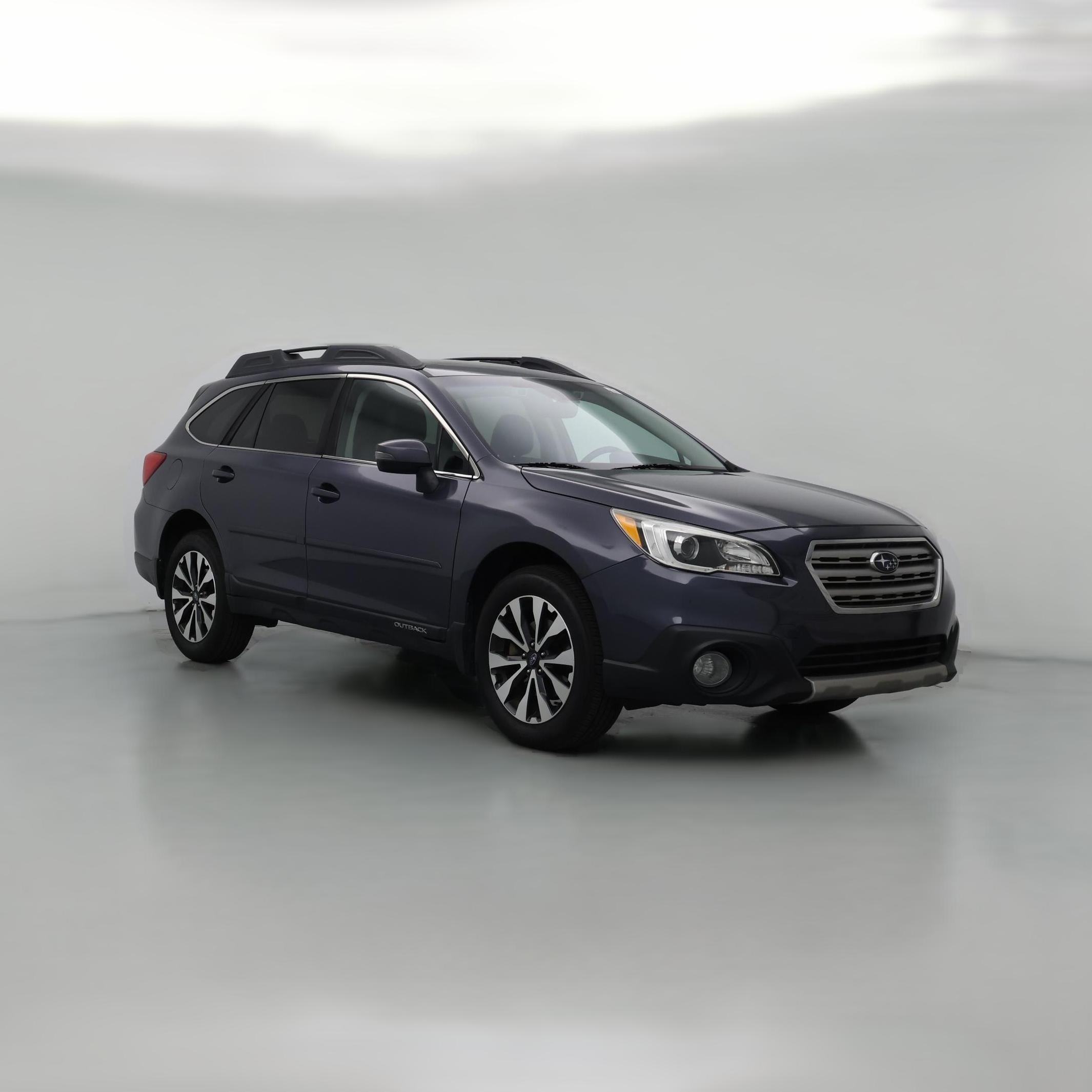 Thumbnail: 2017 Subaru Outback - 1