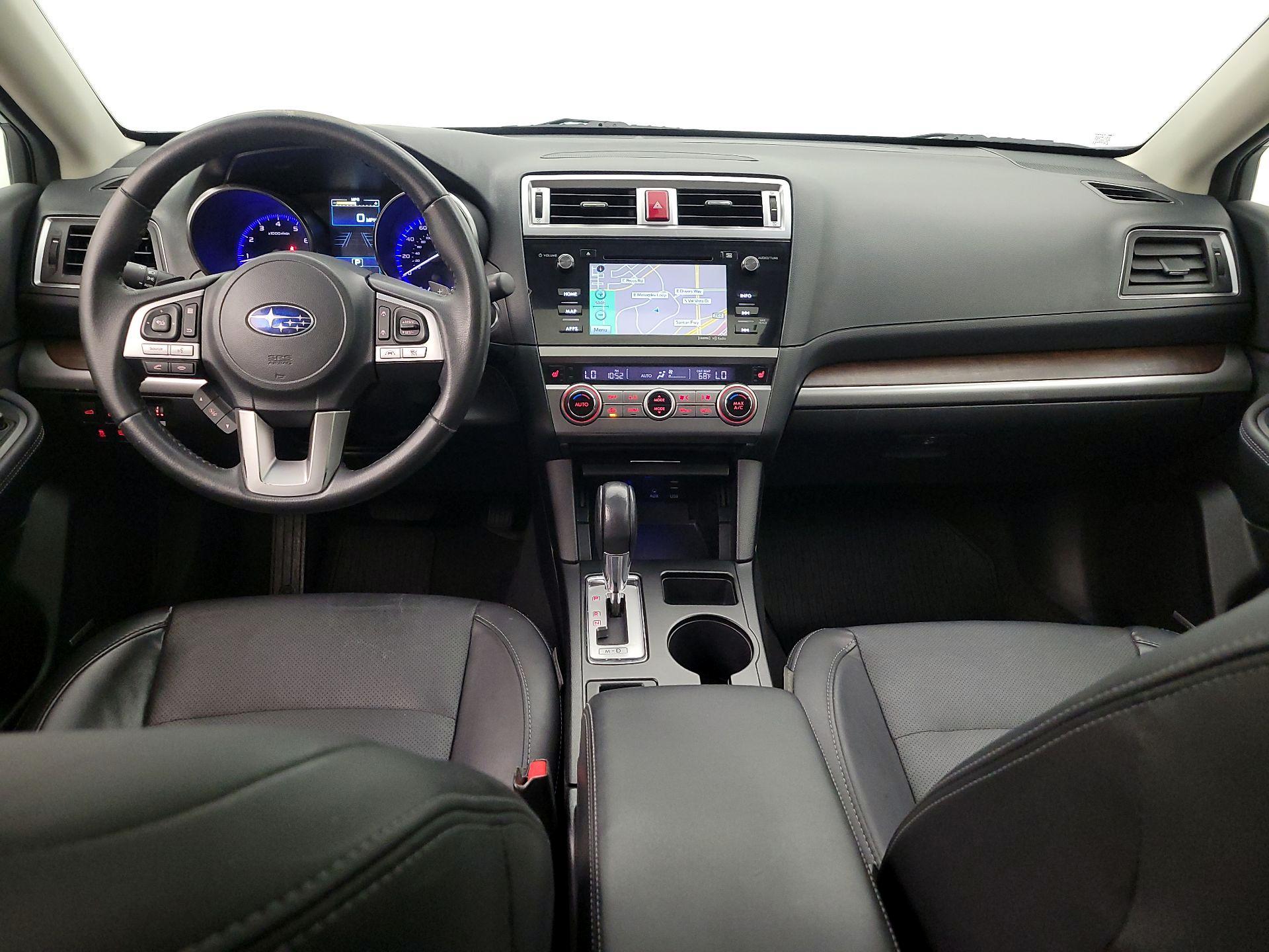 Thumbnail: 2017 Subaru Outback - 9