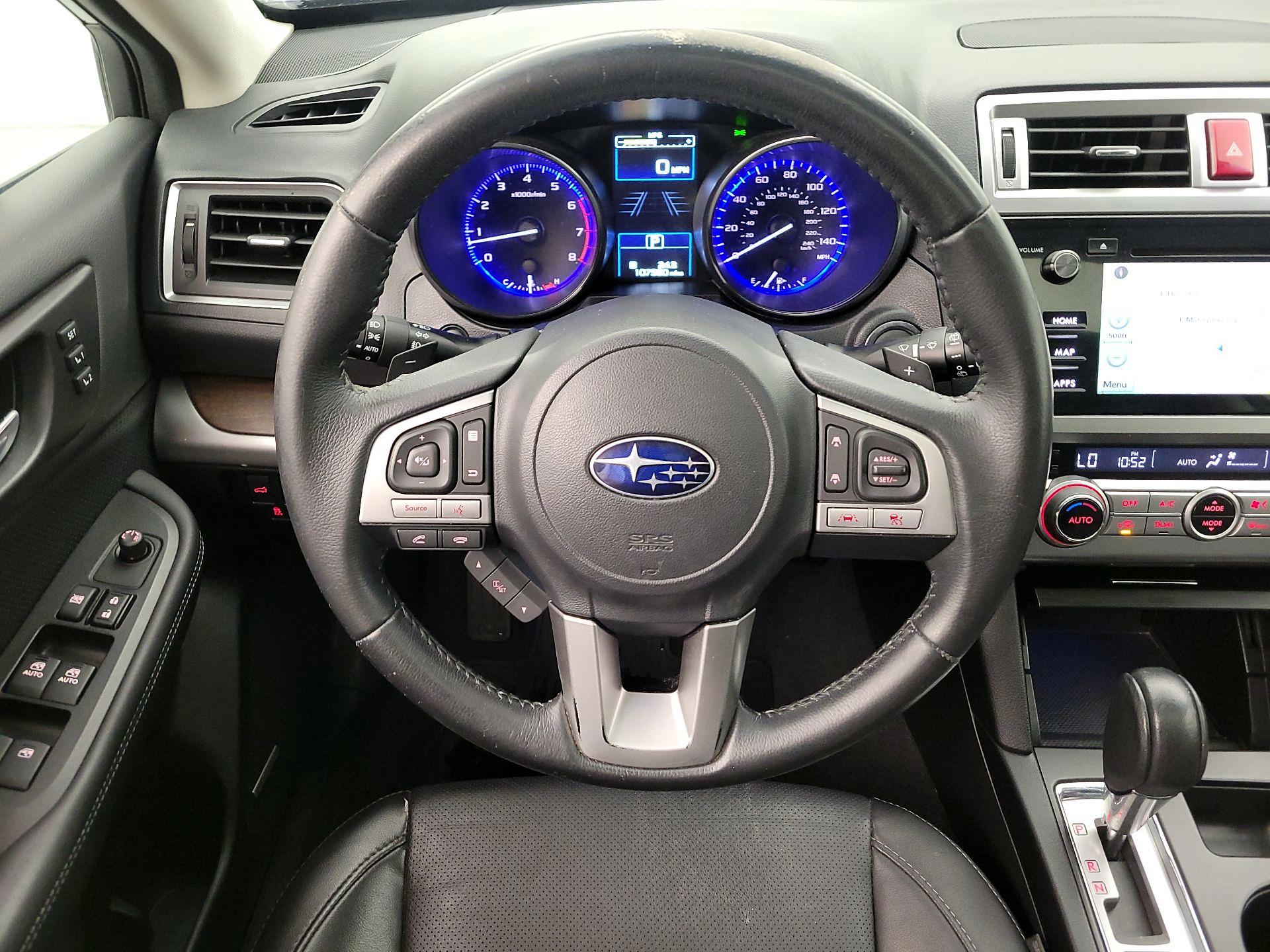 Thumbnail: 2017 Subaru Outback - 10