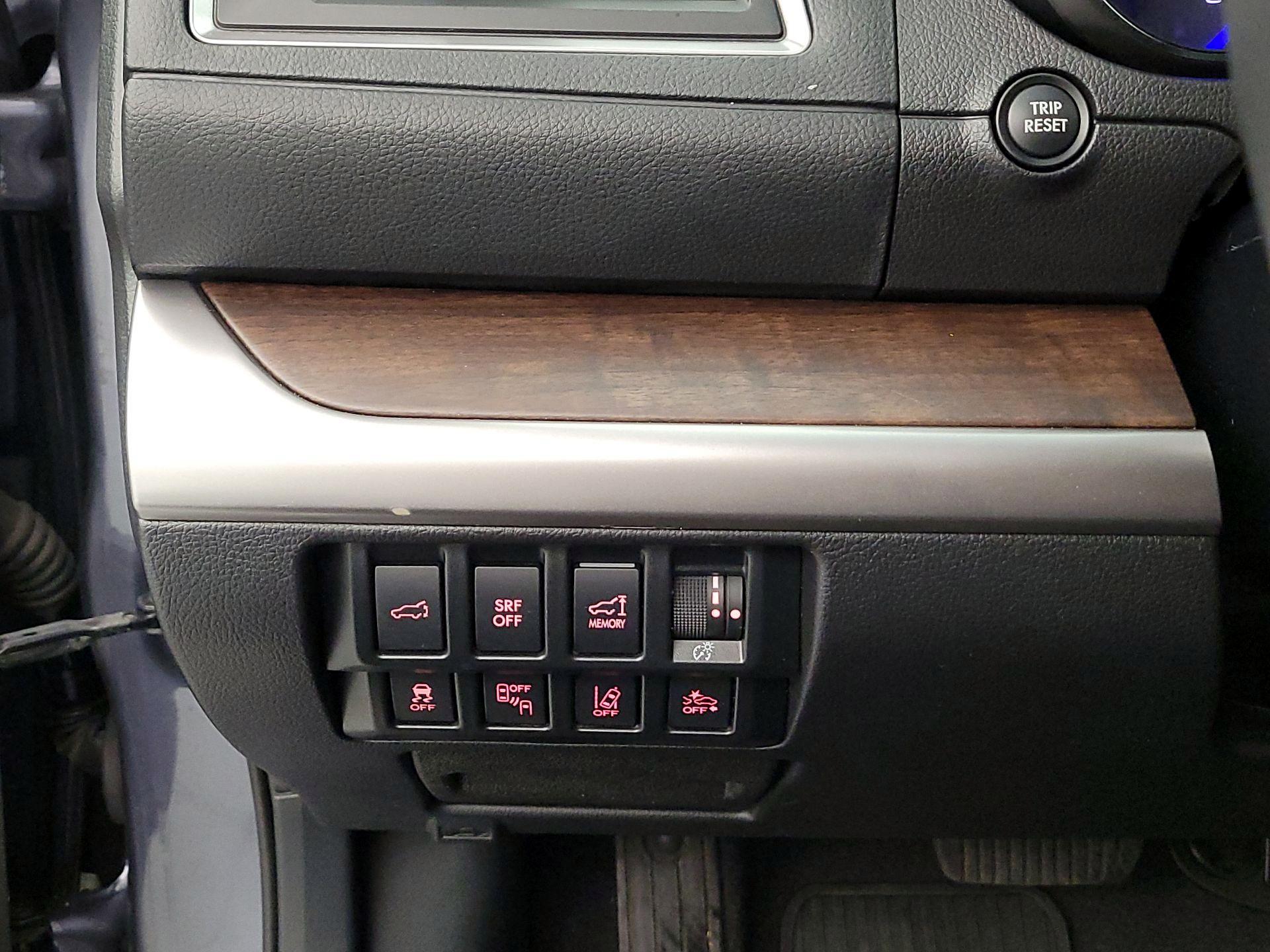 Thumbnail: 2017 Subaru Outback - 13