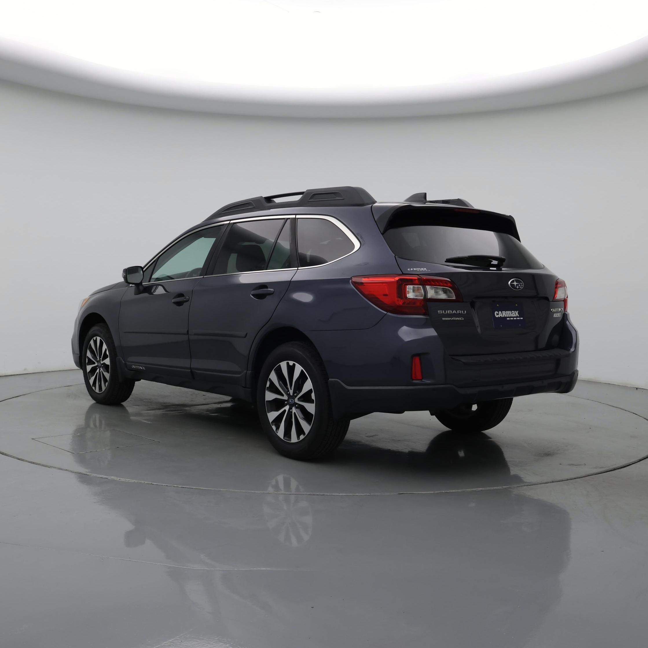 Thumbnail: 2017 Subaru Outback - 2
