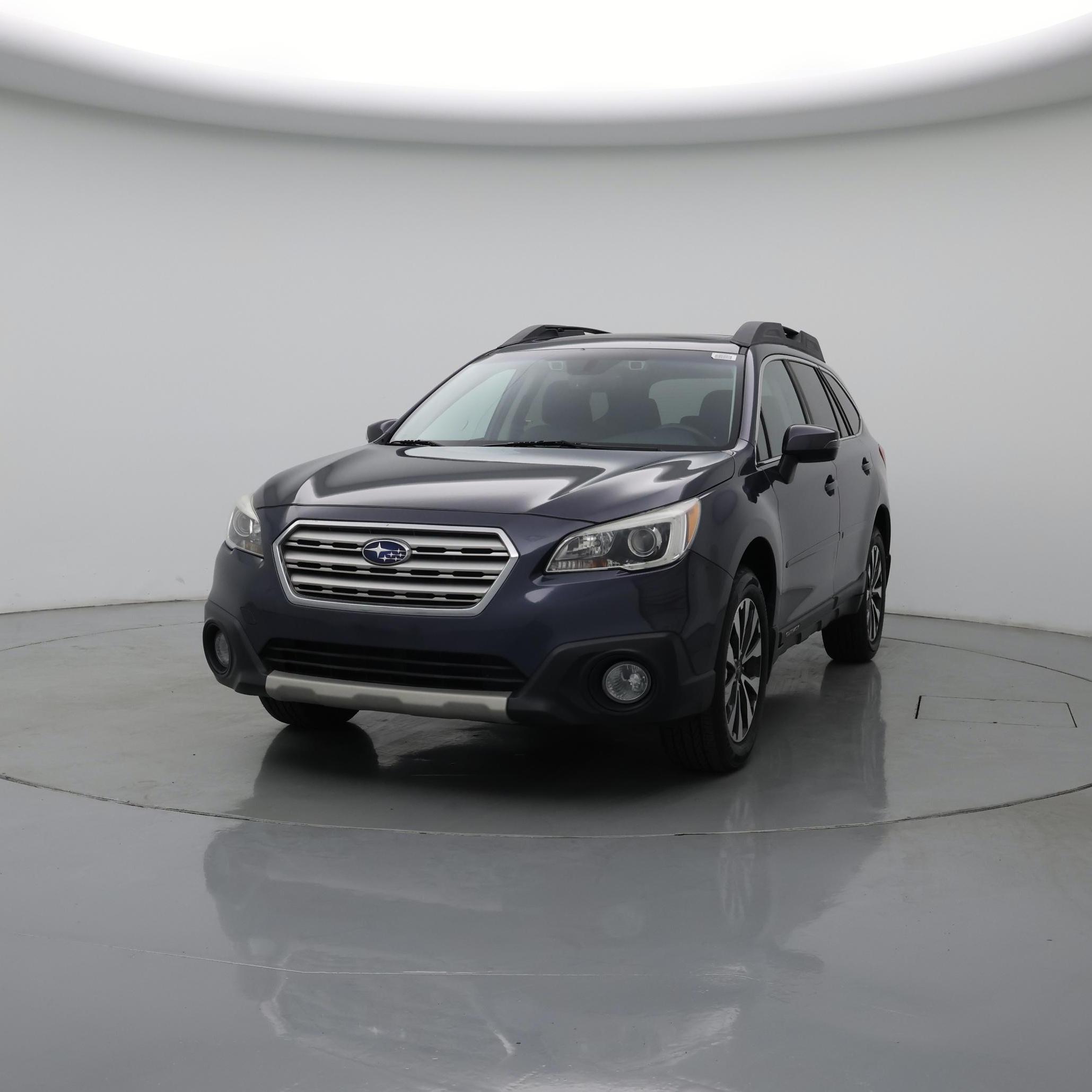 Thumbnail: 2017 Subaru Outback - 4