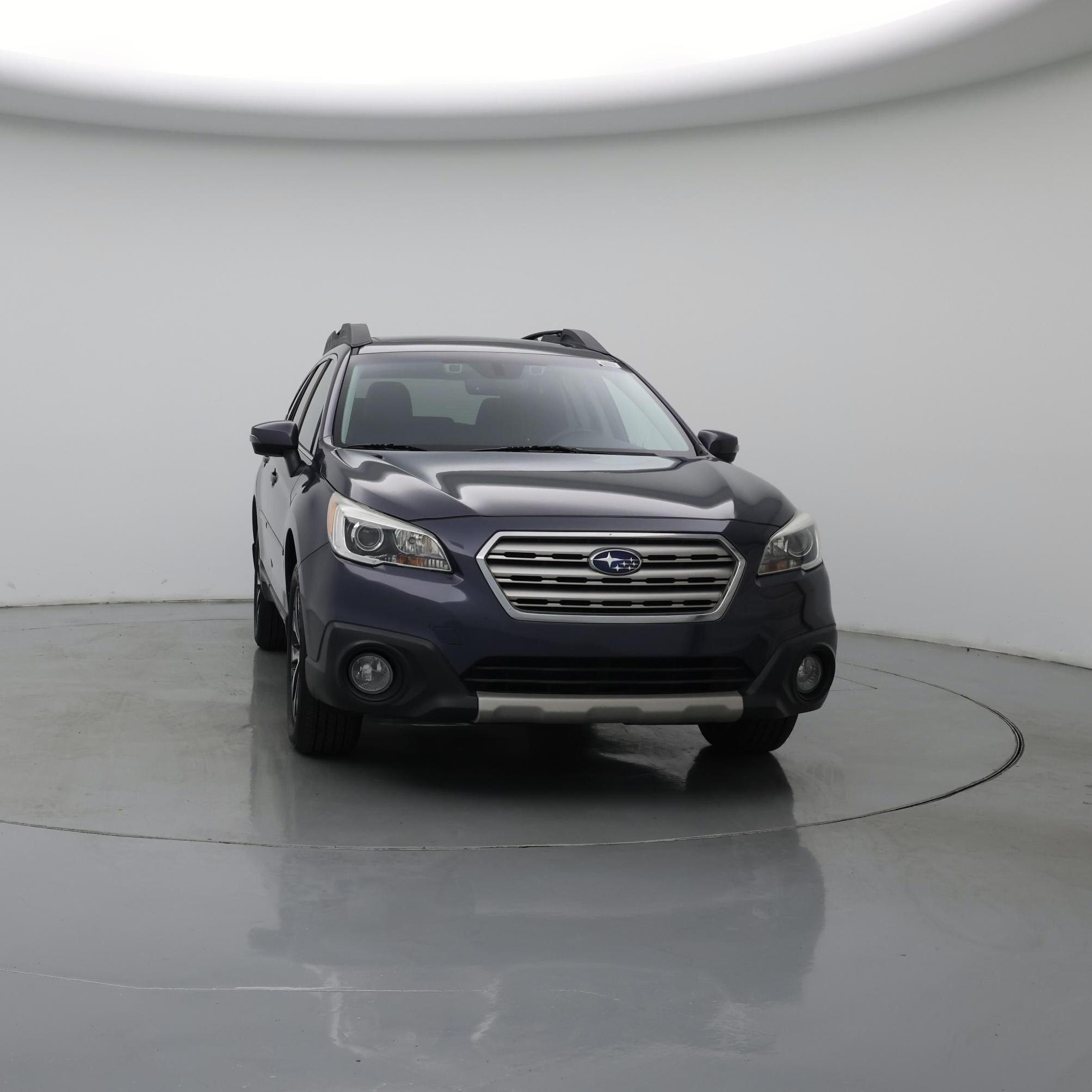 Thumbnail: 2017 Subaru Outback - 5