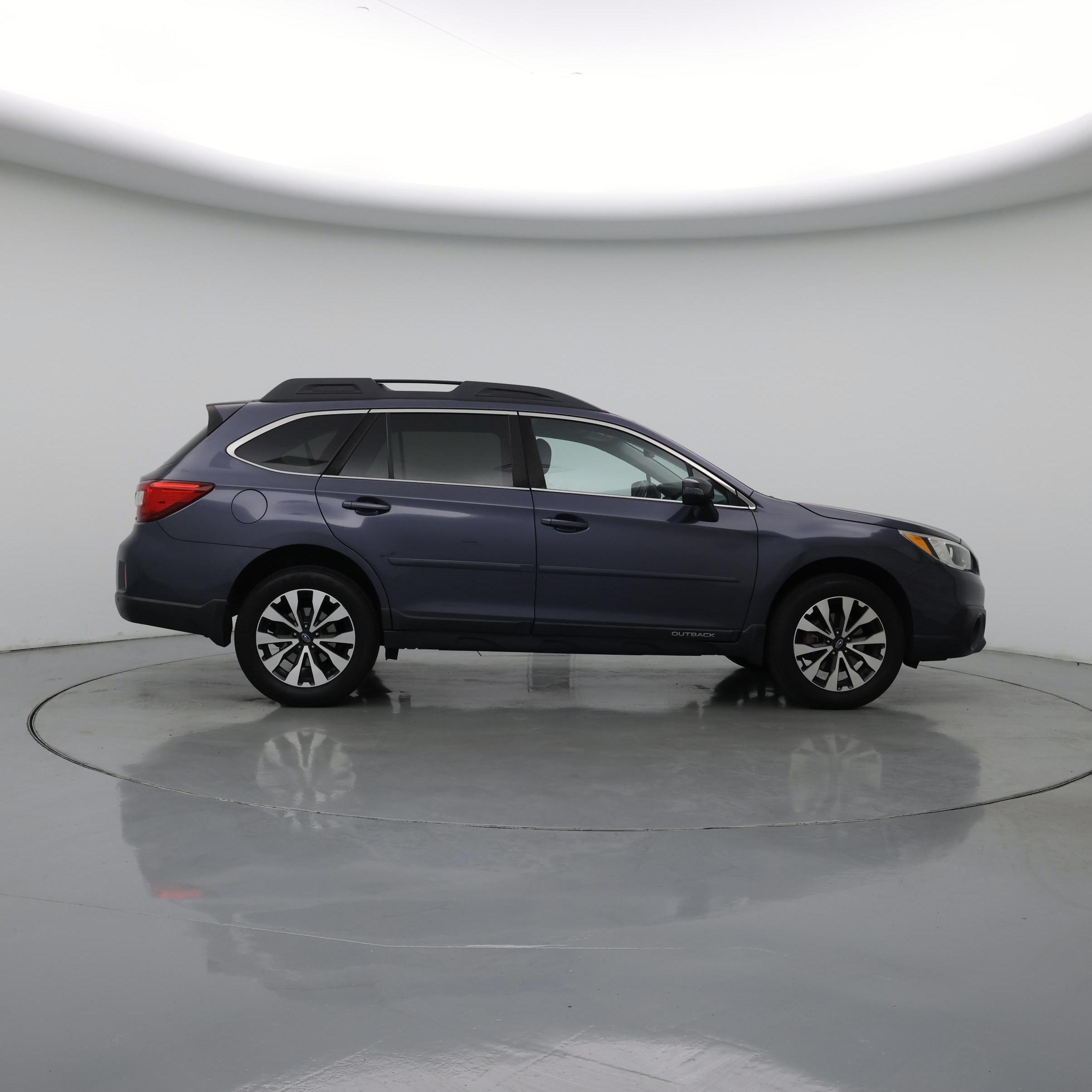 Thumbnail: 2017 Subaru Outback - 7