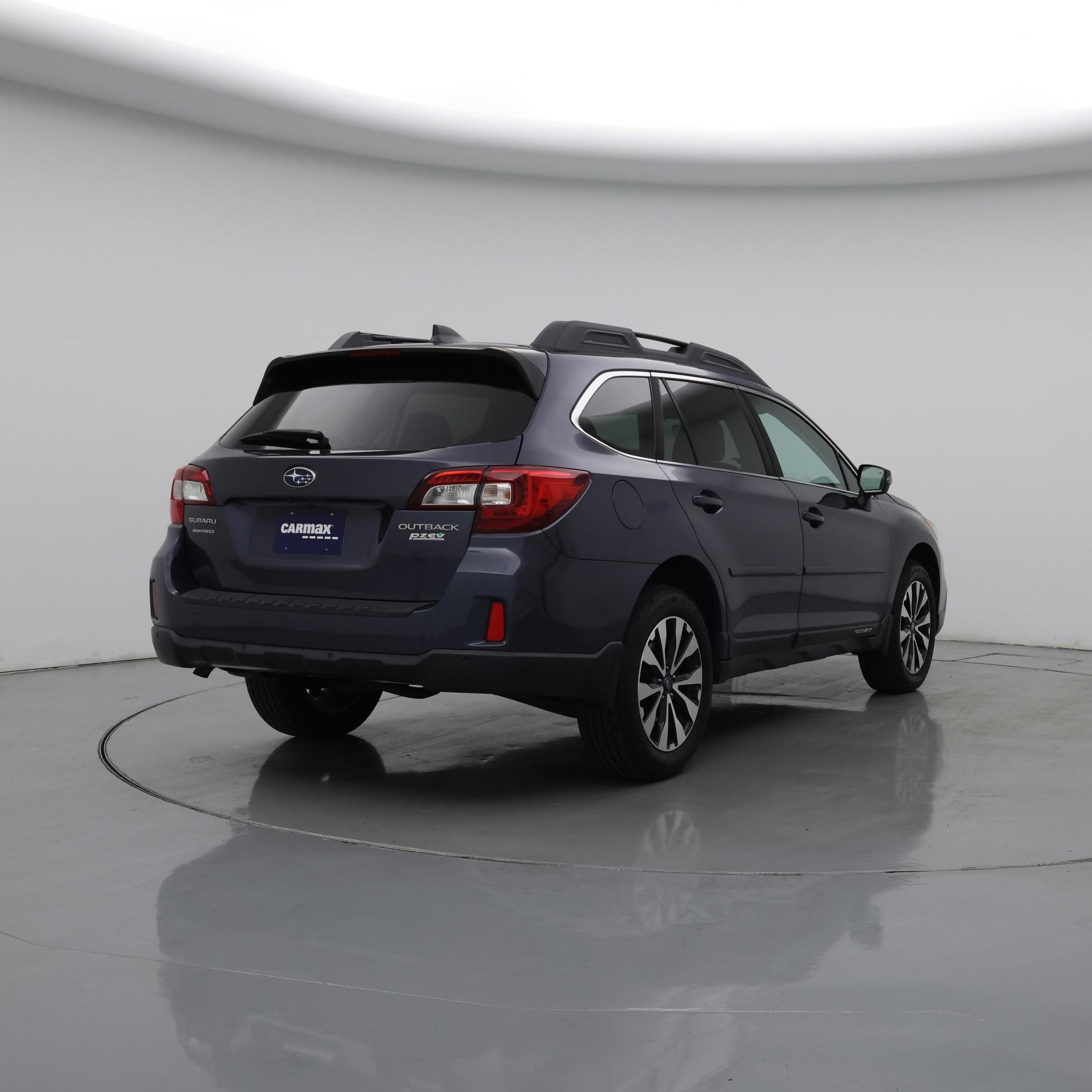 Thumbnail: 2017 Subaru Outback - 8