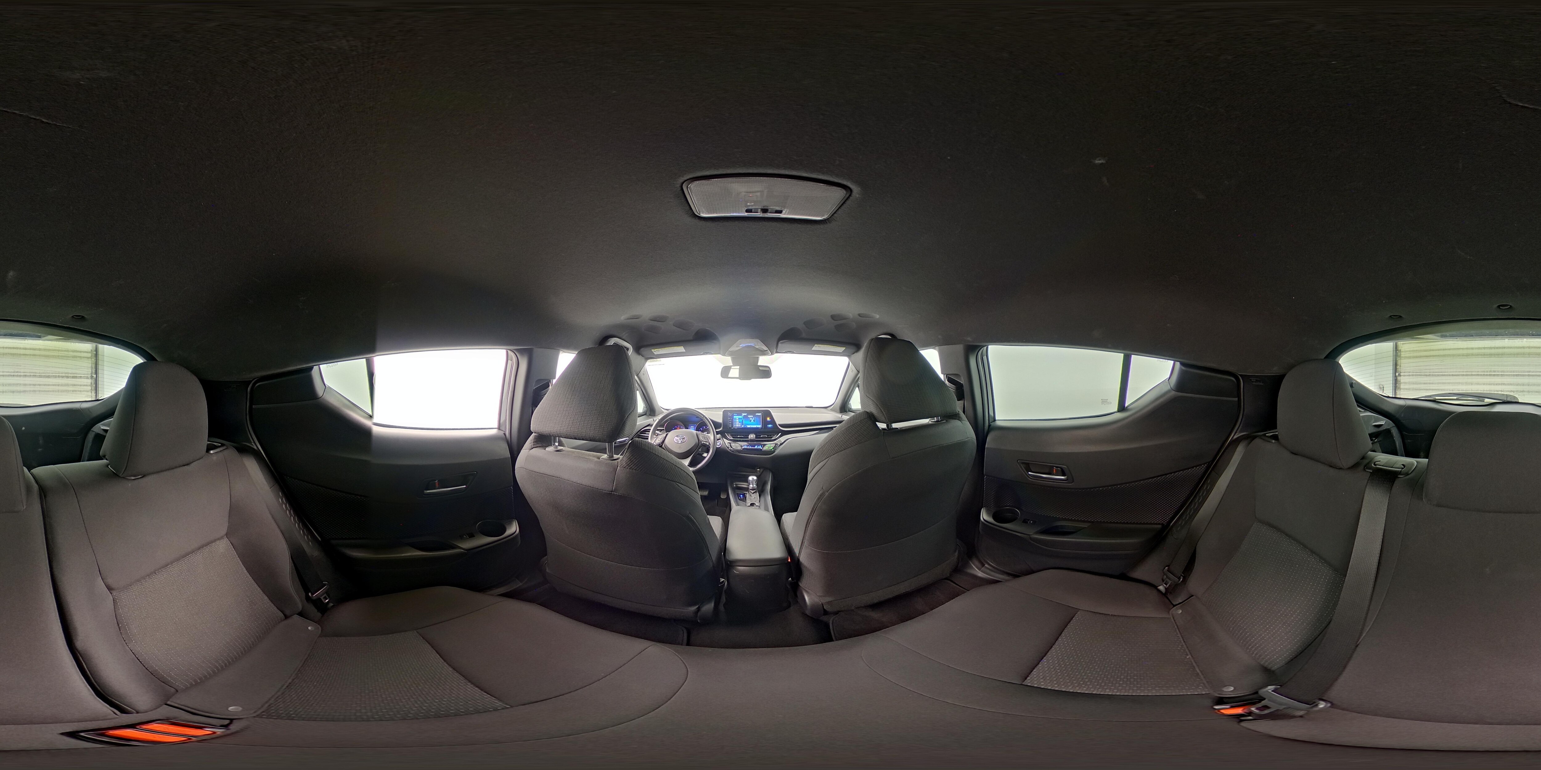 2018 Toyota C-HR XLE Premium - Photo 25