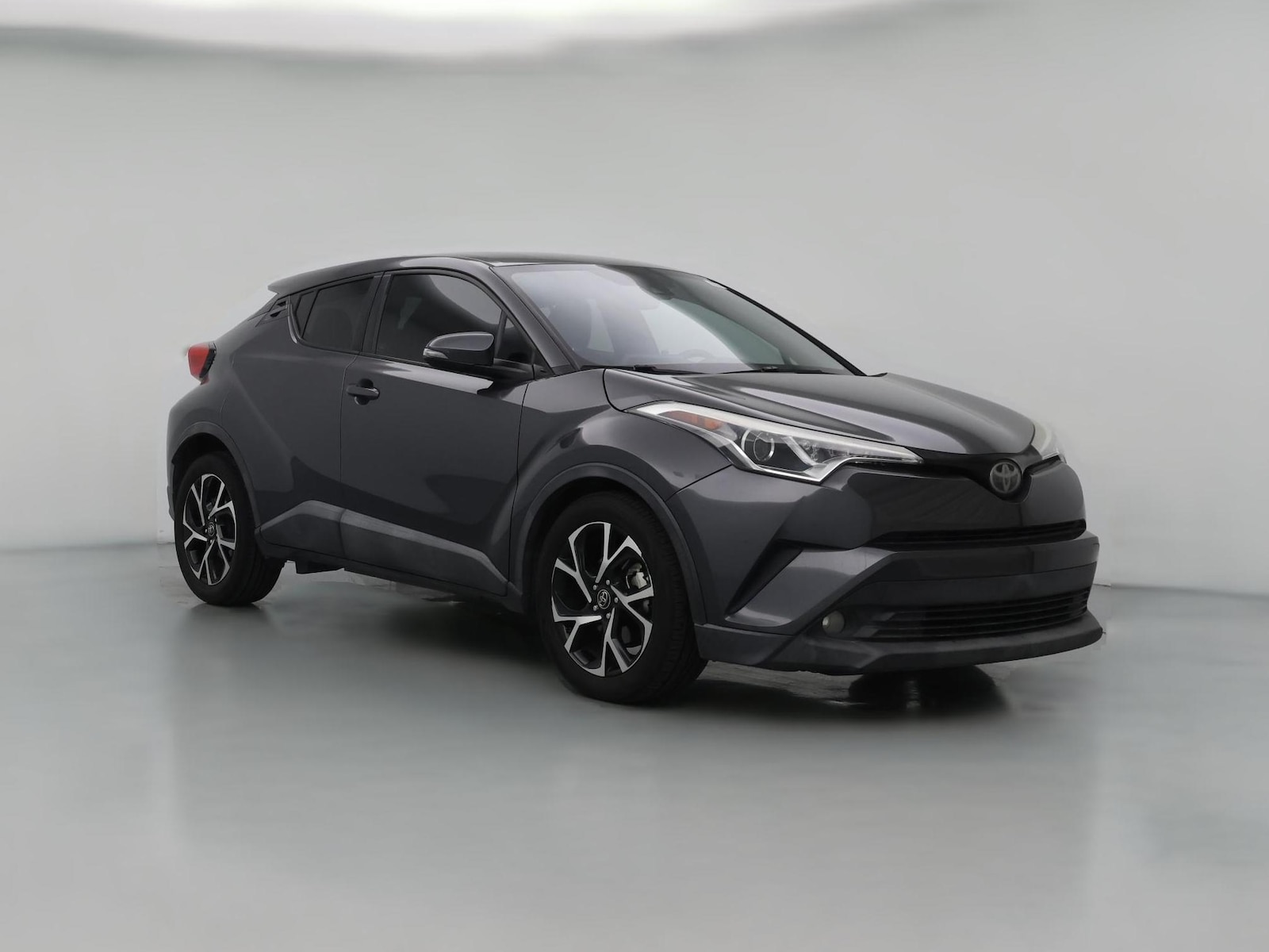 2018 Toyota C-HR XLE Premium - Photo 1
