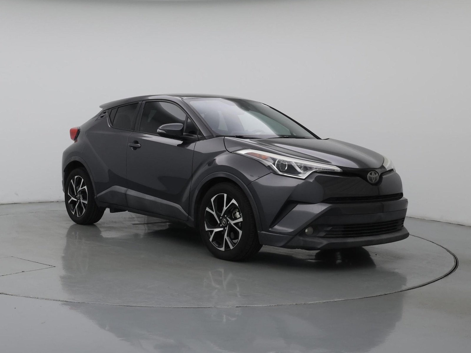 2018 Toyota C-HR XLE Premium - Photo 2
