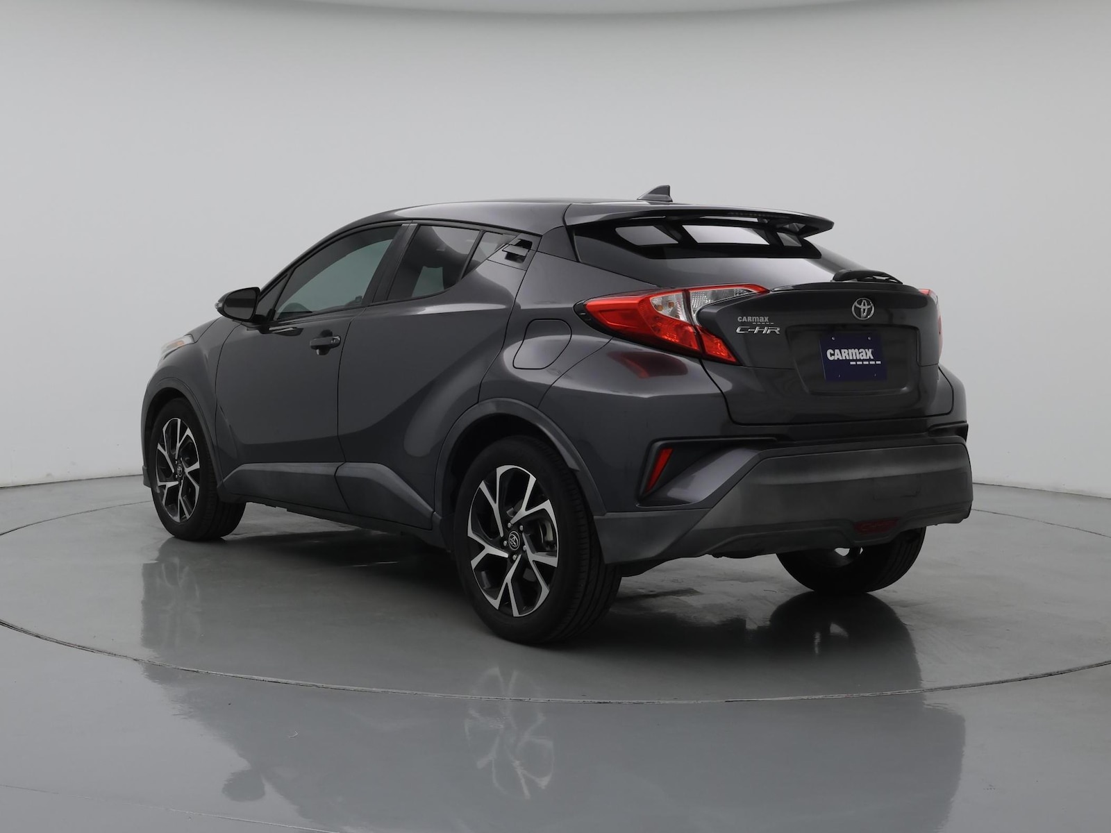 2018 Toyota C-HR XLE Premium - Photo 3
