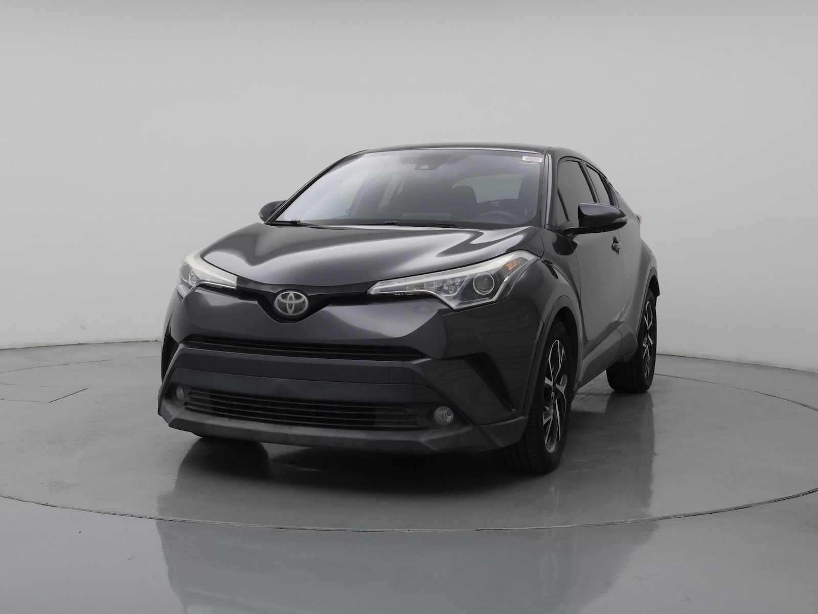 2018 Toyota C-HR XLE Premium - Photo 5