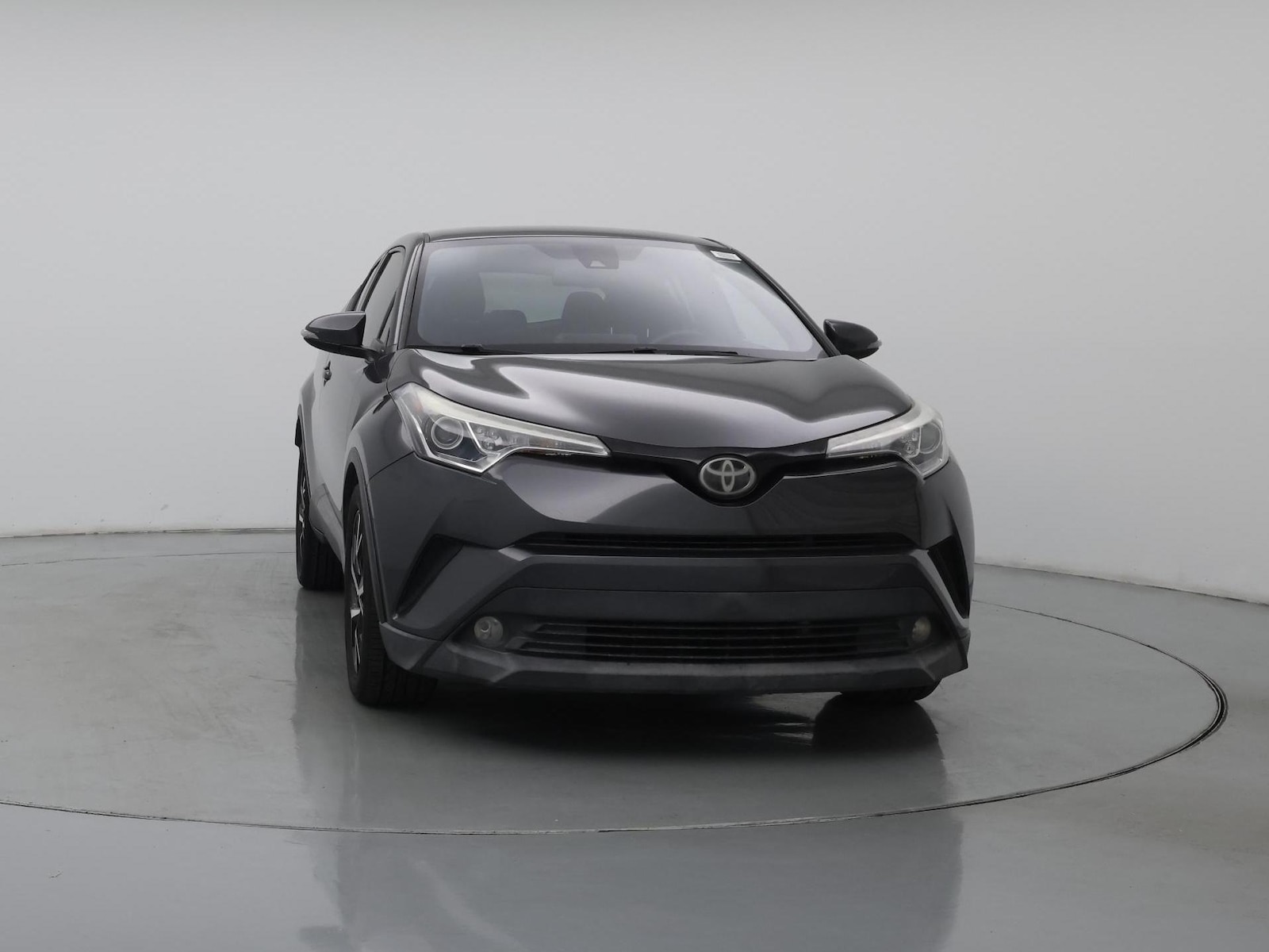 2018 Toyota C-HR XLE Premium - Photo 6