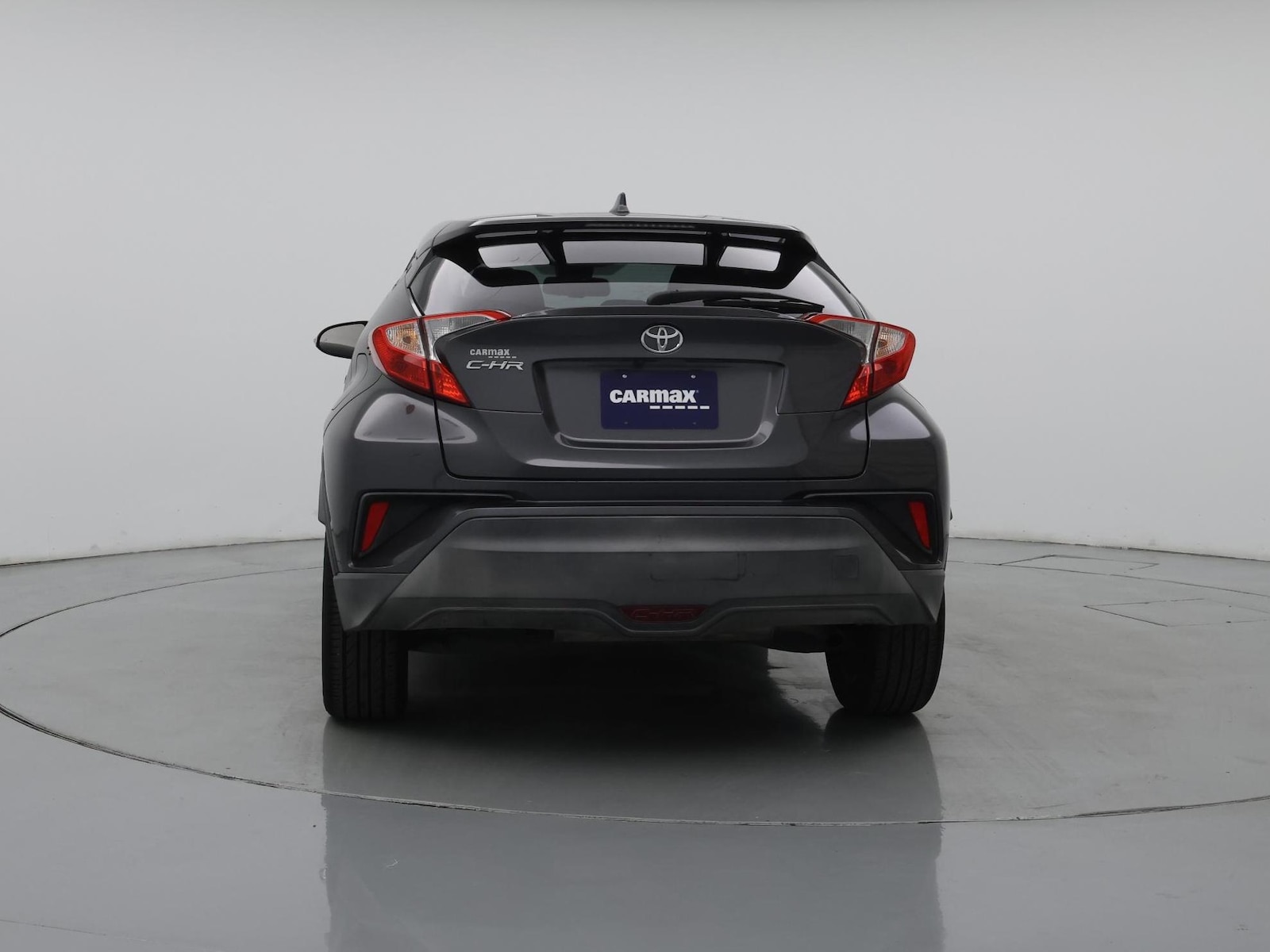 2018 Toyota C-HR XLE Premium - Photo 7