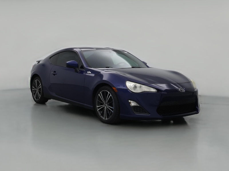 2014 Scion FR-S  -
                  Gilbert, AZ