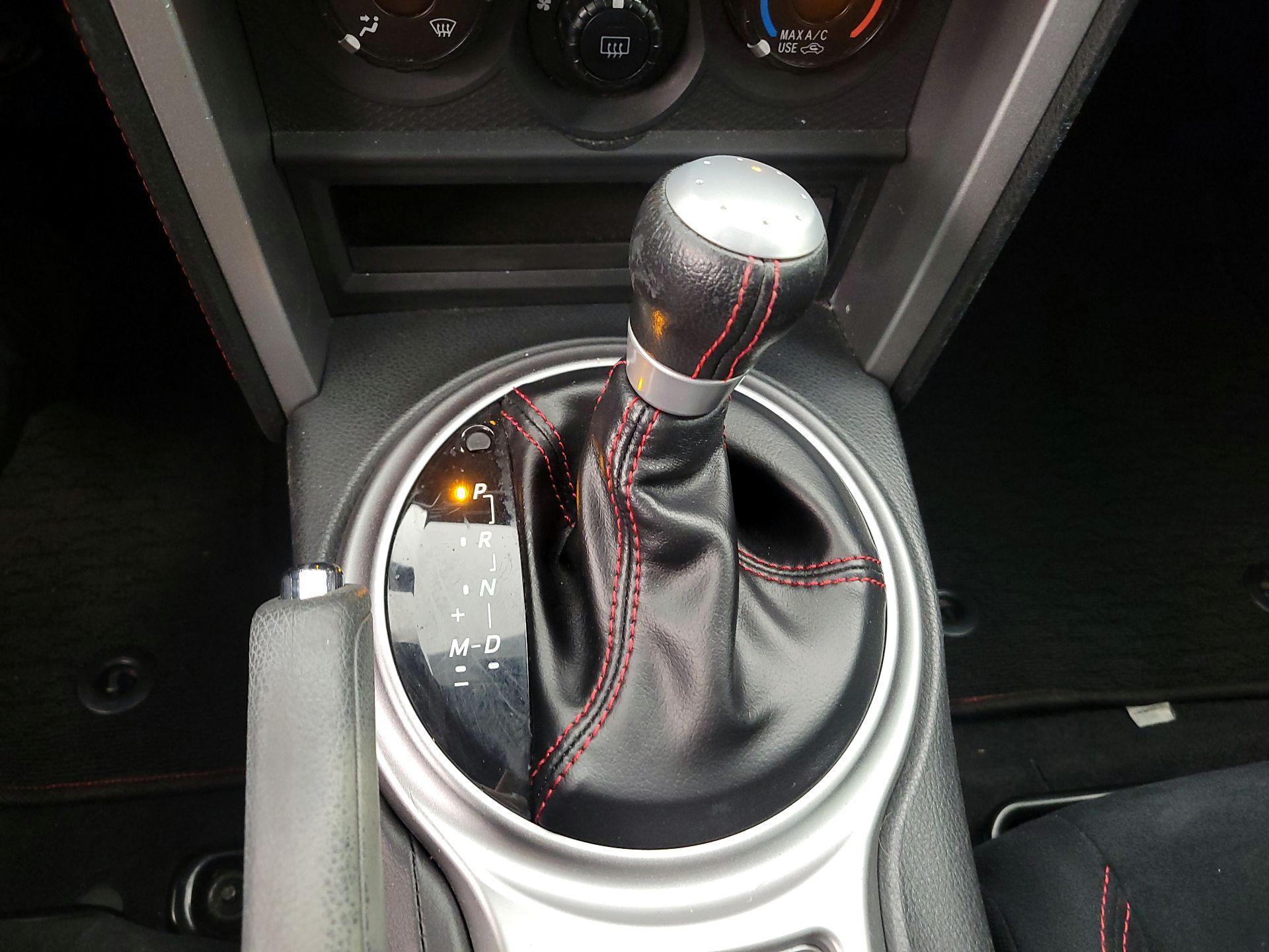 Thumbnail: 2014 Scion FR-S - 16